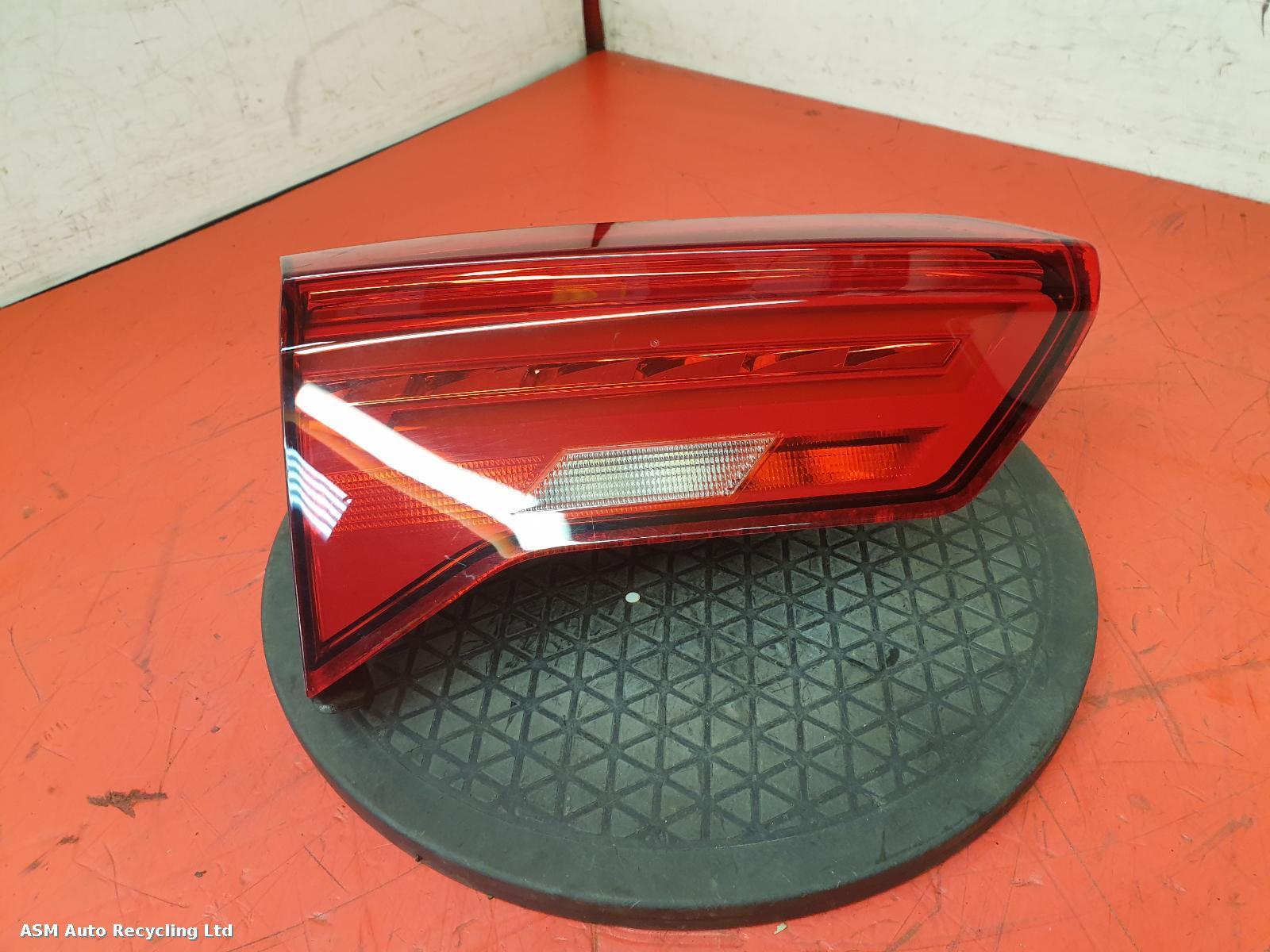View Auto part L Taillight Volkswagen T-roc 2019