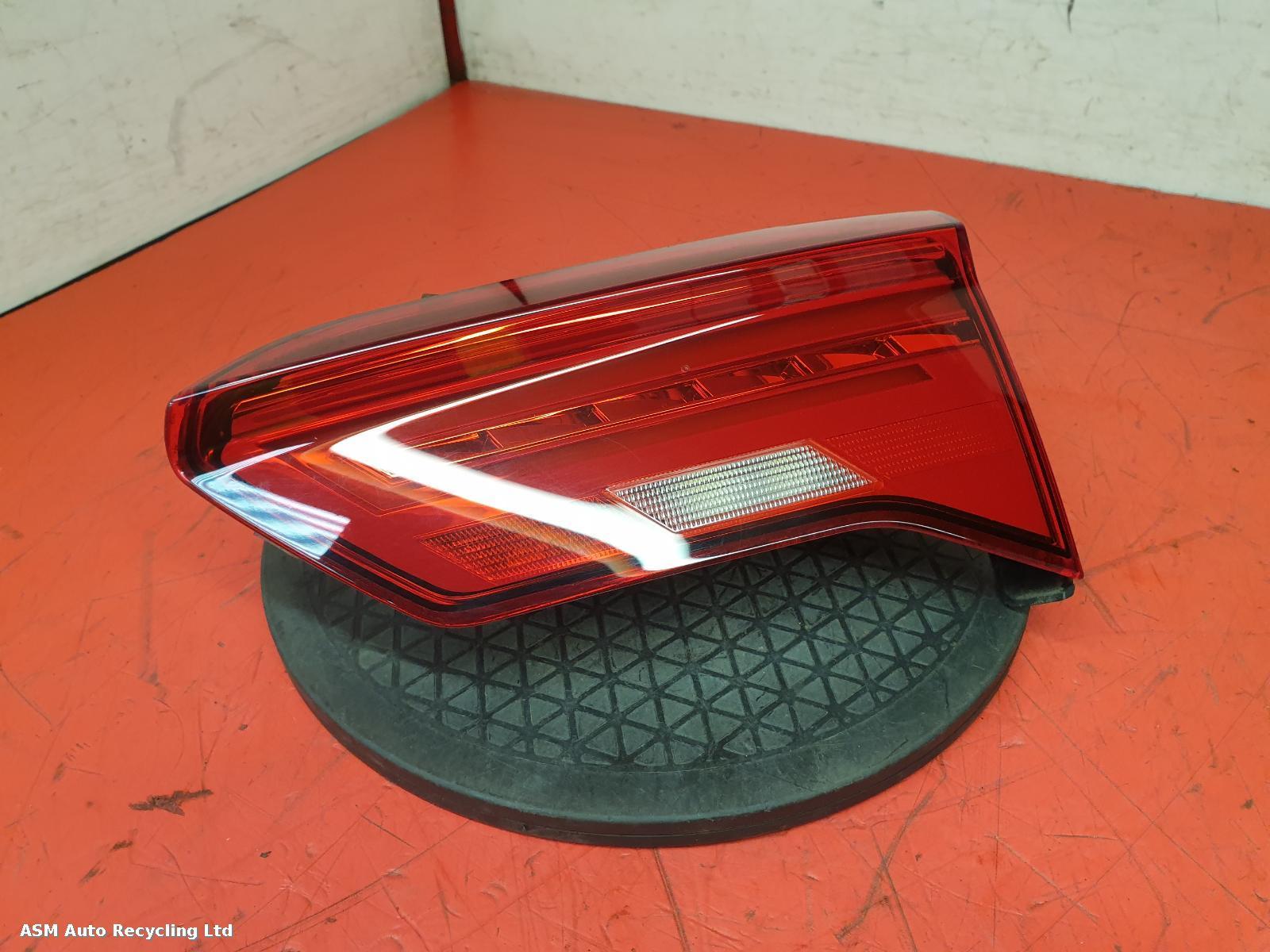 View Auto part R Taillight Volkswagen T-roc 2019