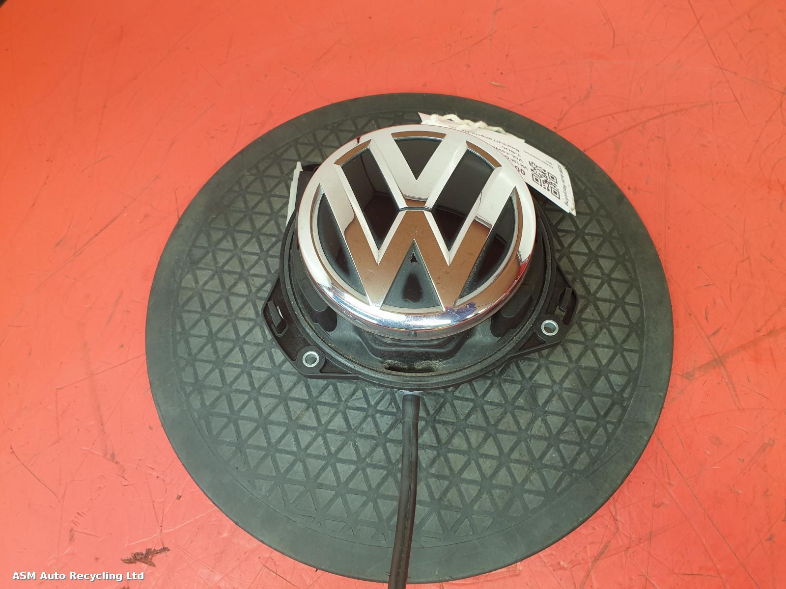 View Auto part Tailgate Handle Volkswagen T-roc 2019