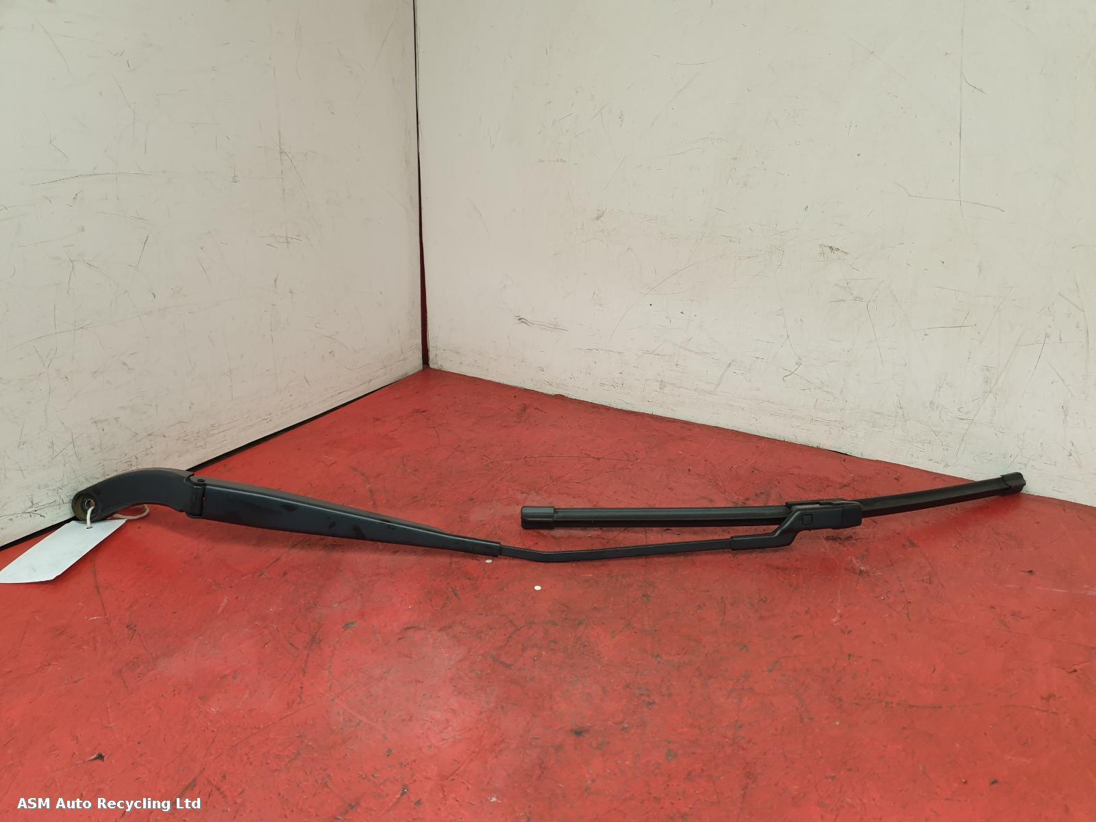 View Auto part Wiper Arm Volkswagen T-roc 2019