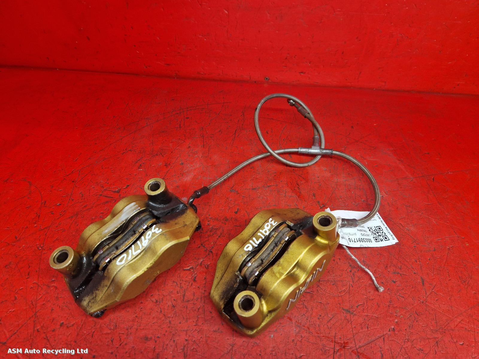 View Auto part Caliper Triumph Speed Triple 1050 2007
