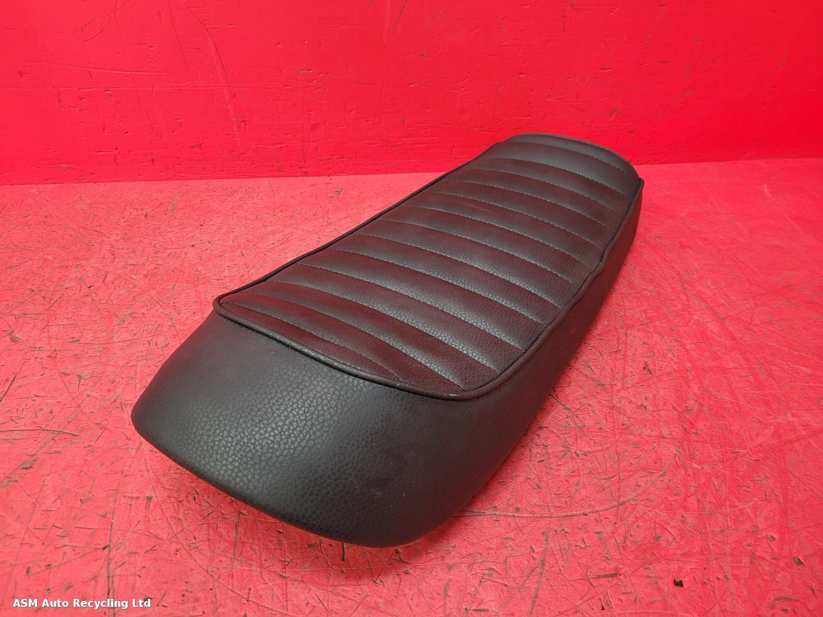 View Auto part Front Seat Hanway Muscle 125 2020