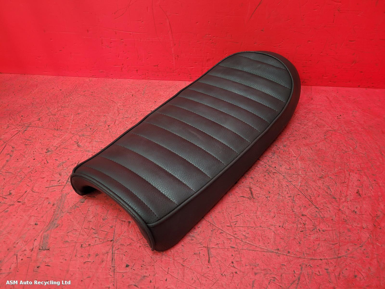 View Auto part Front Seat Hanway Muscle 125 2020