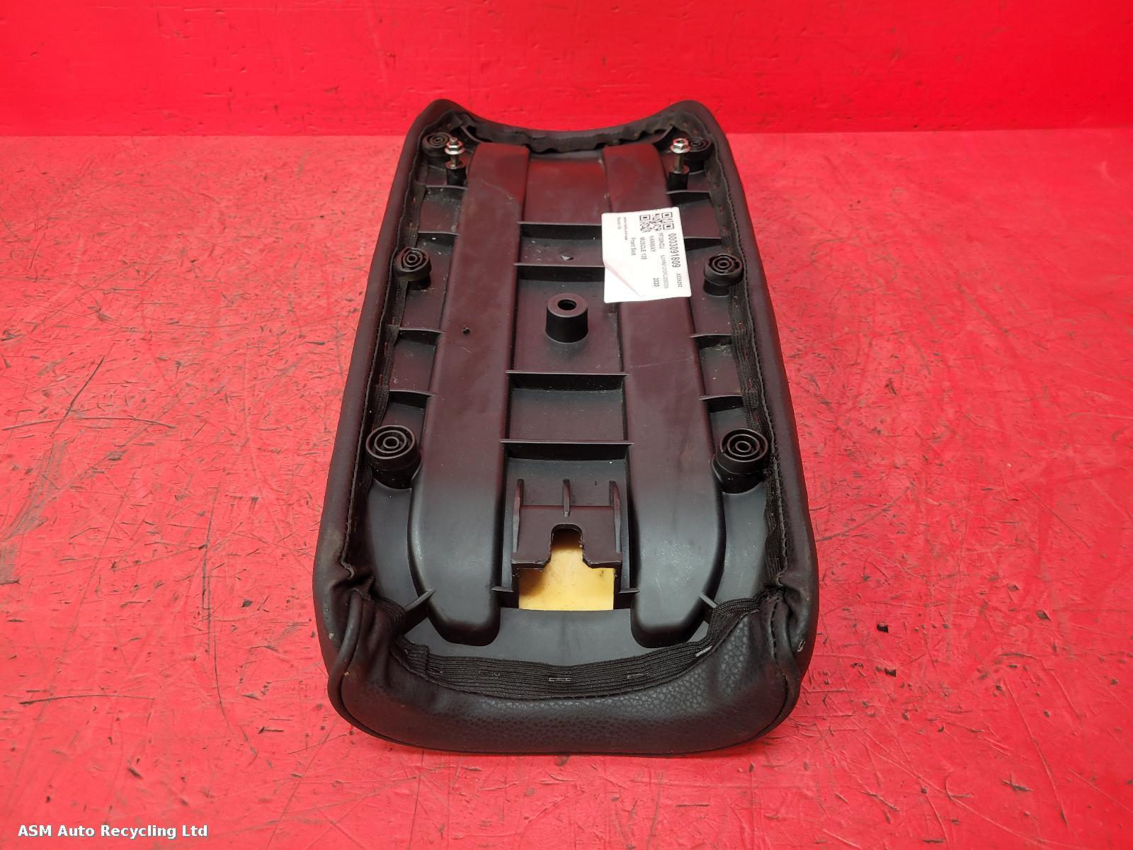 View Auto part Front Seat Hanway Muscle 125 2020