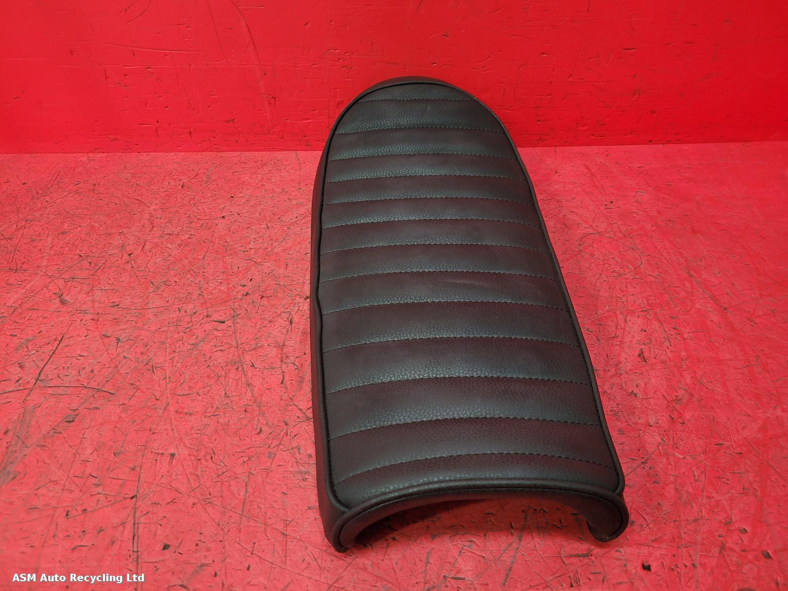 View Auto part Front Seat Hanway Muscle 125 2020