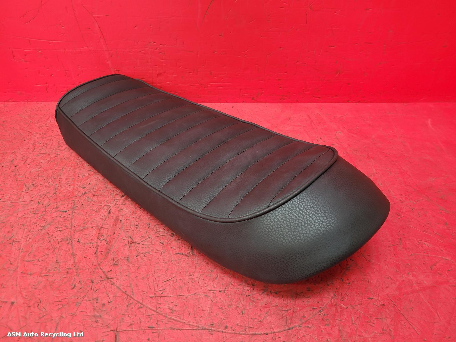 View Auto part Front Seat Hanway Muscle 125 2020