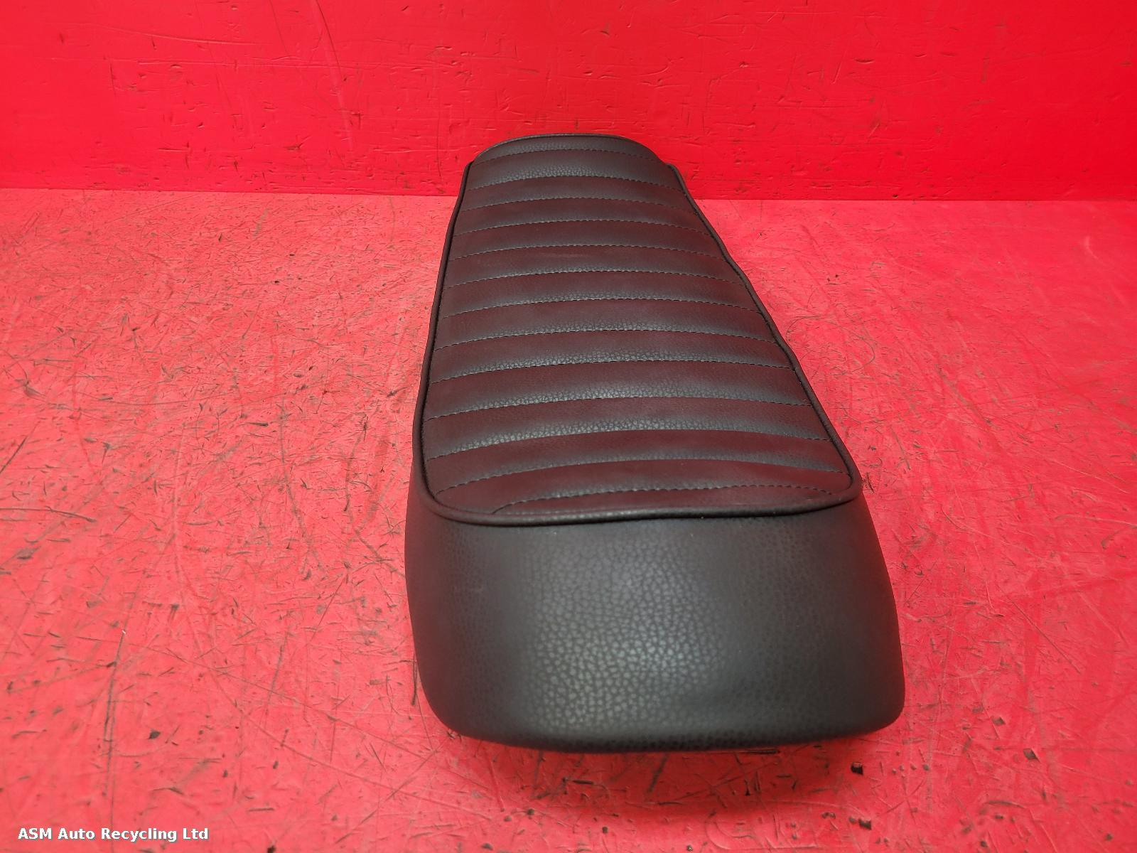 View Auto part Front Seat Hanway Muscle 125 2020