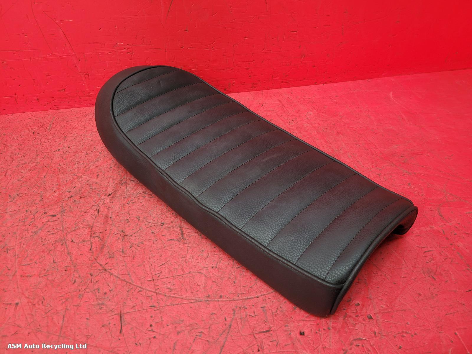 View Auto part Front Seat Hanway Muscle 125 2020