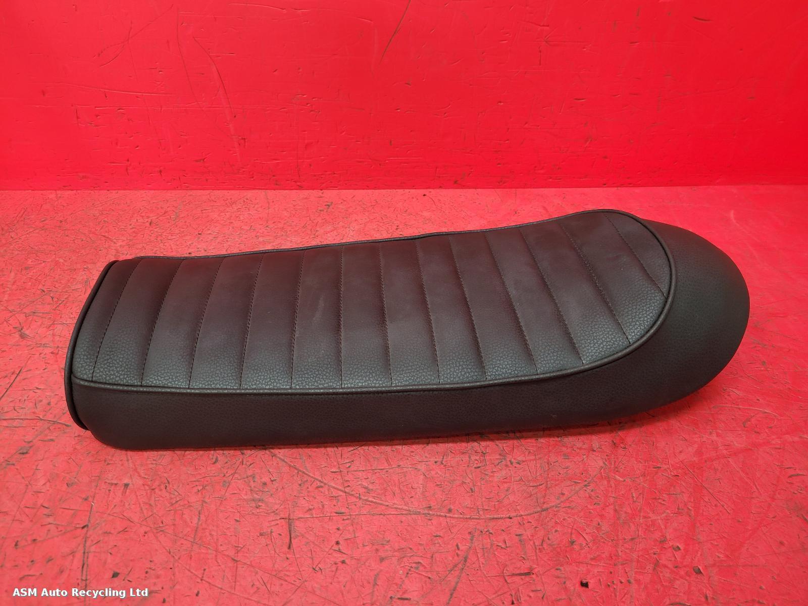 View Auto part Front Seat Hanway Muscle 125 2020