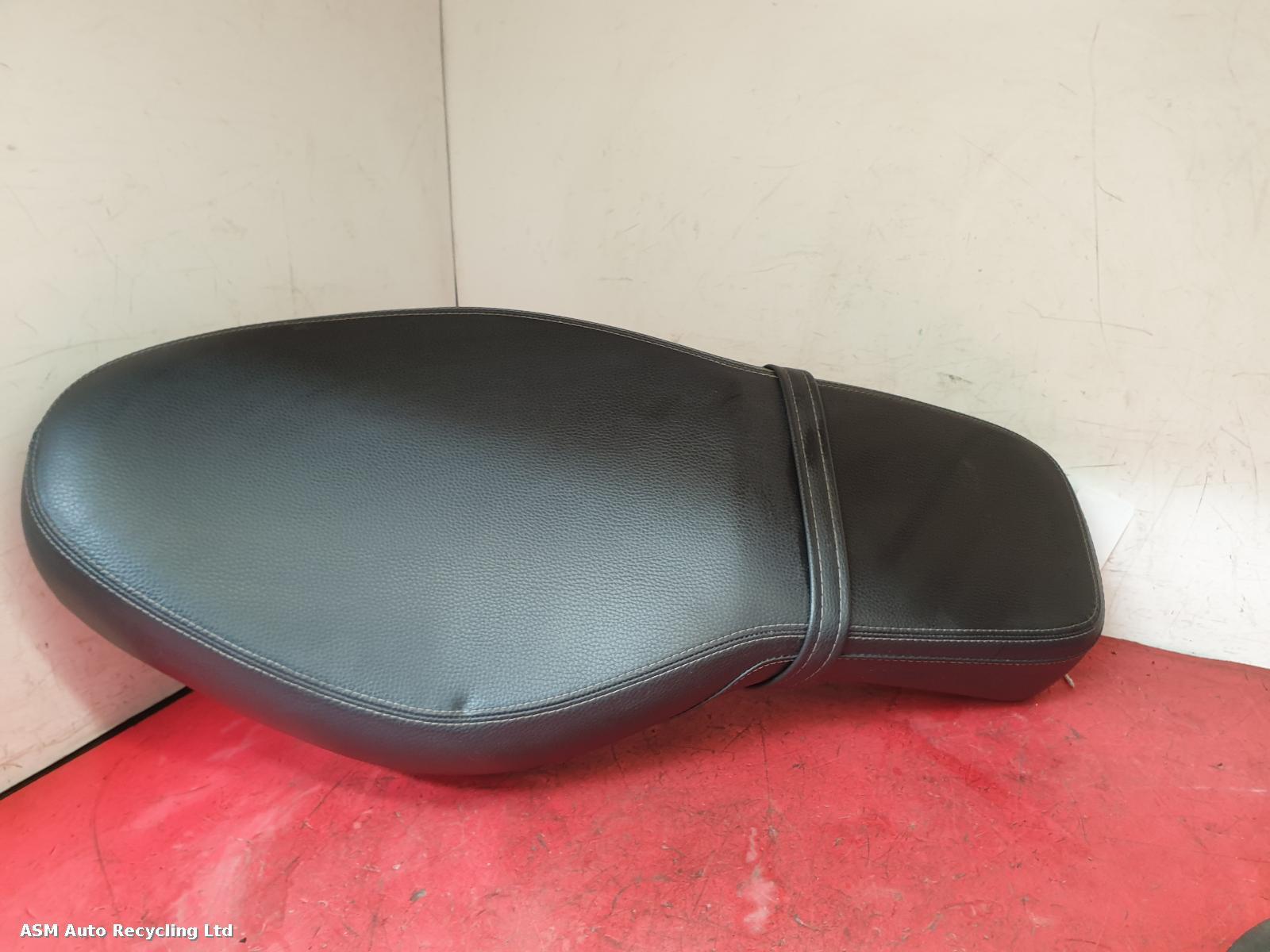 View Auto part Front Seat Keeway Superlight 125 2023