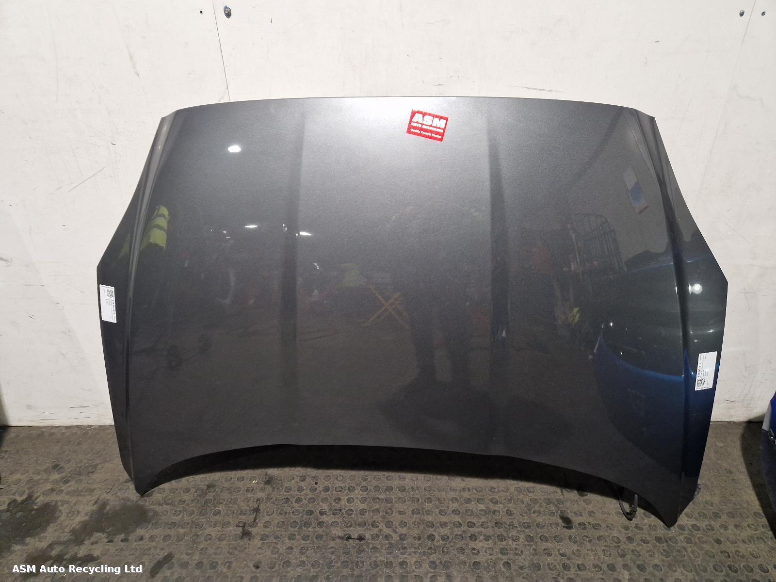 View Auto part Bonnet Jaguar E Pace 2024