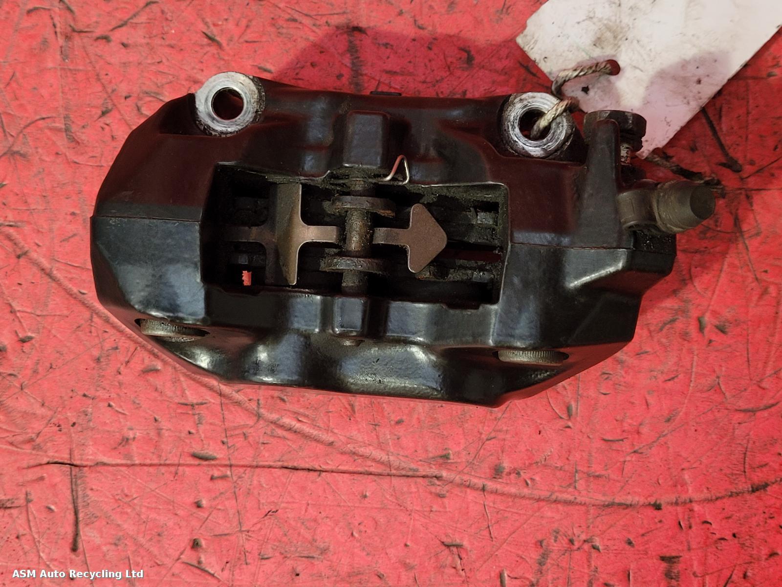 View Auto part Caliper Ktm 125 Duke 2015