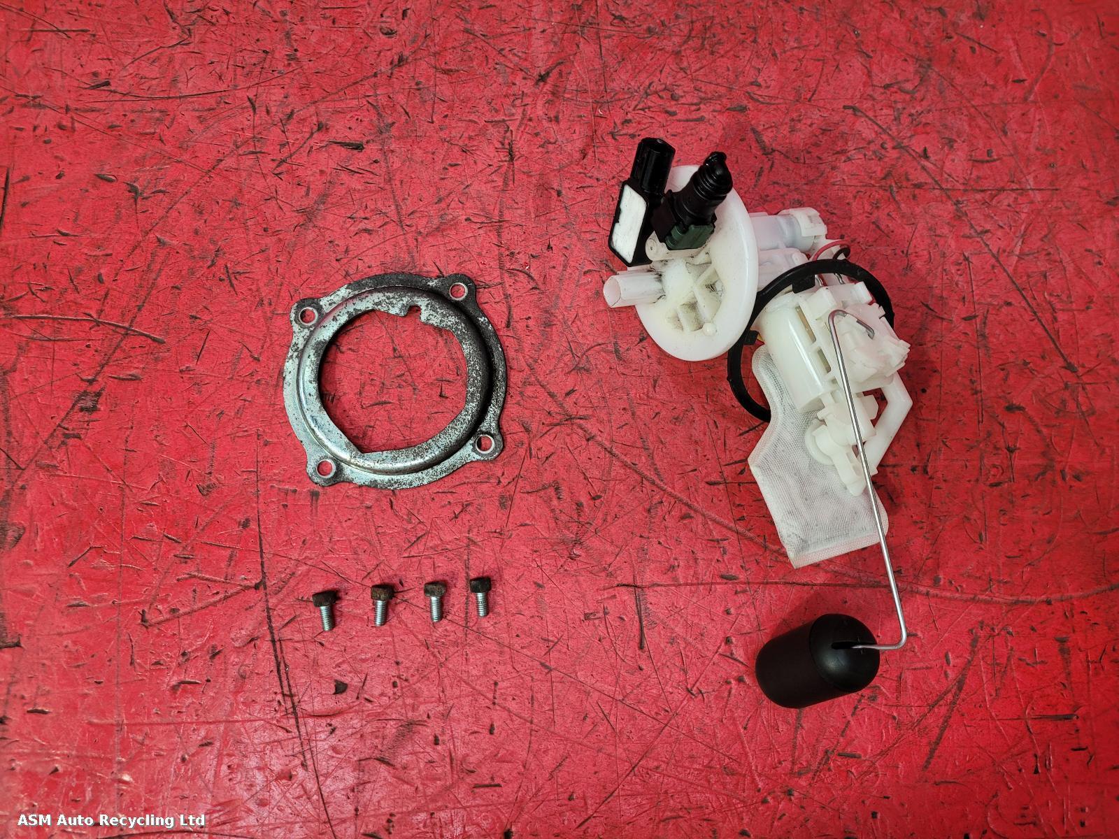 View Auto part Fuel Pump Yamaha Ys 125 2017
