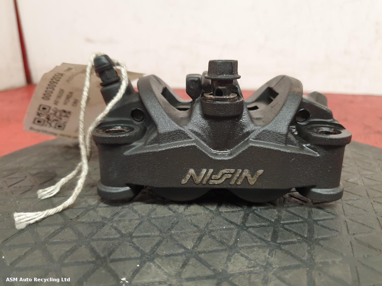 View Auto part Caliper Honda Crf1000l 2018