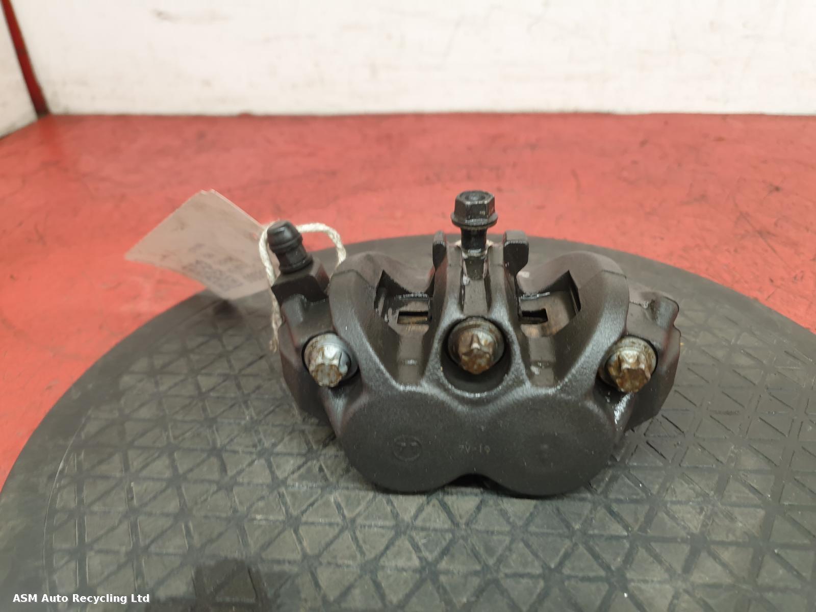 View Auto part Caliper Honda Crf1000l 2018