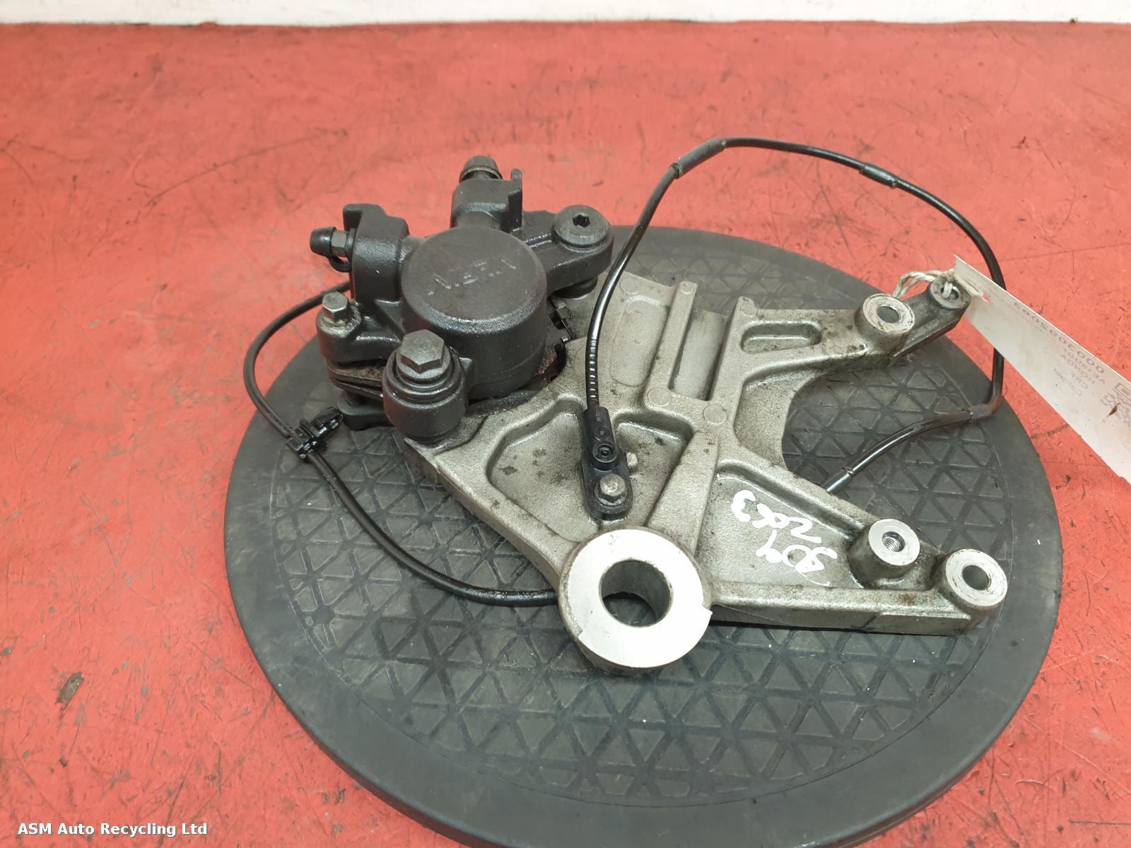 View Auto part Caliper Honda Crf1000l 2018