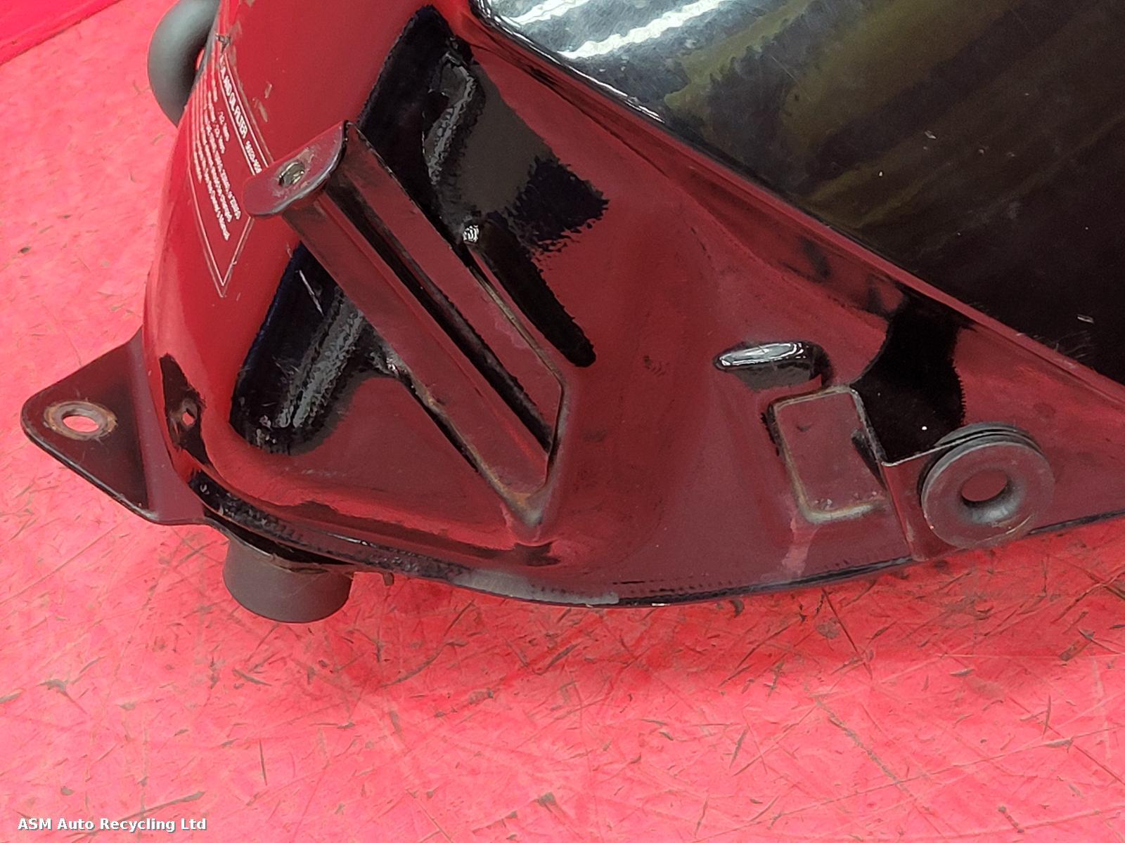 View Auto part Fuel Tank Kawasaki Zx 600 1999