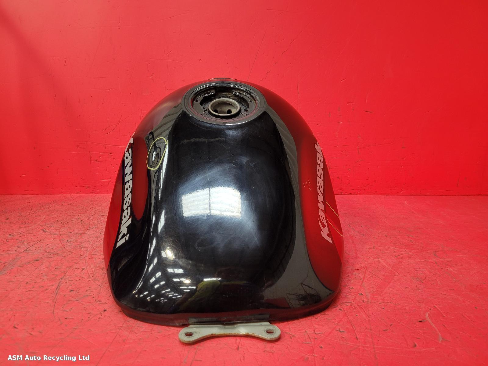 View Auto part Fuel Tank Kawasaki Zx 600 1999