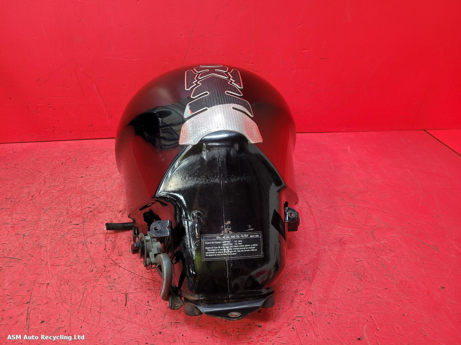 View Auto part Fuel Tank Kawasaki Zx 600 1999