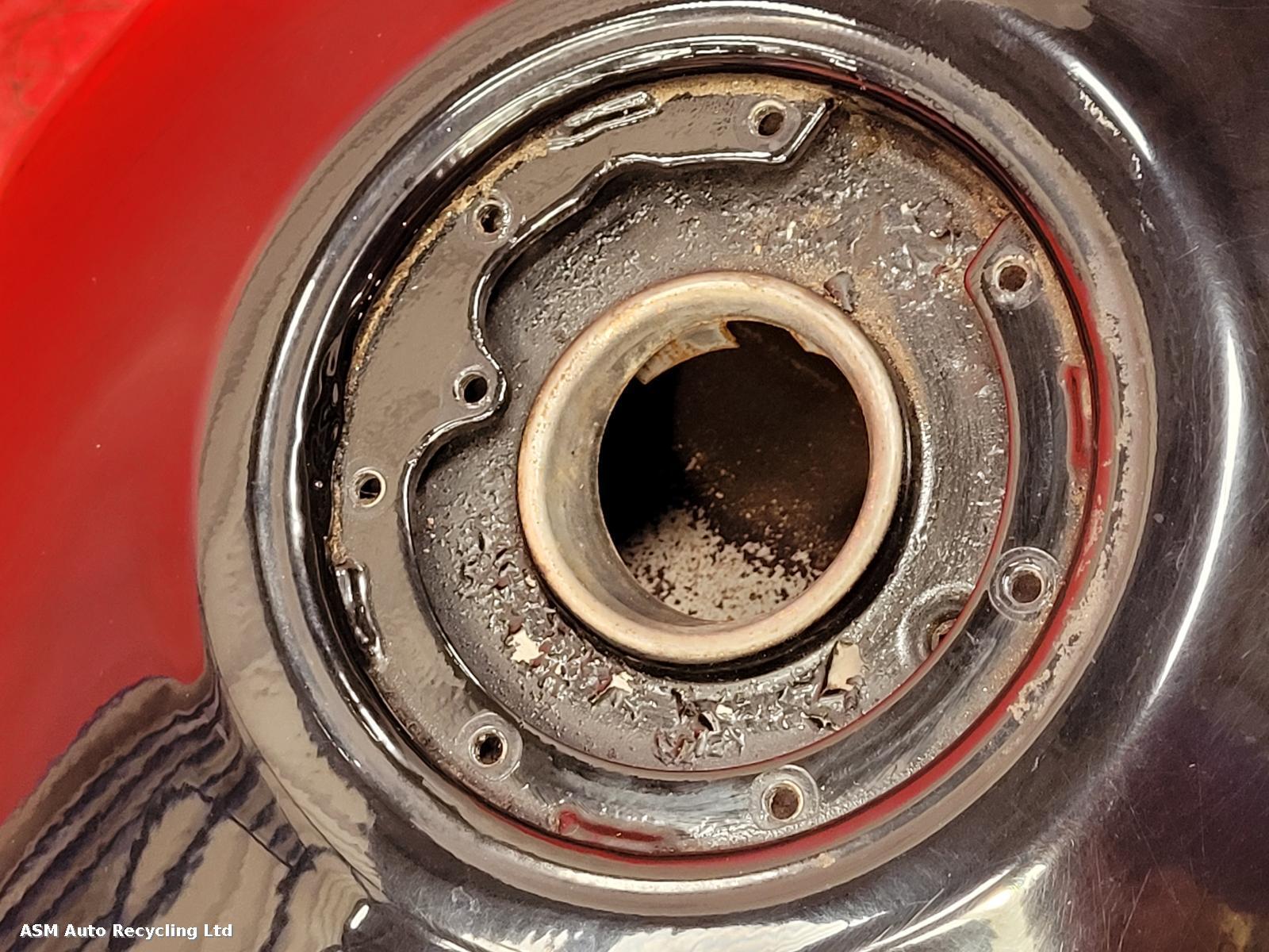 View Auto part Fuel Tank Kawasaki Zx 600 1999