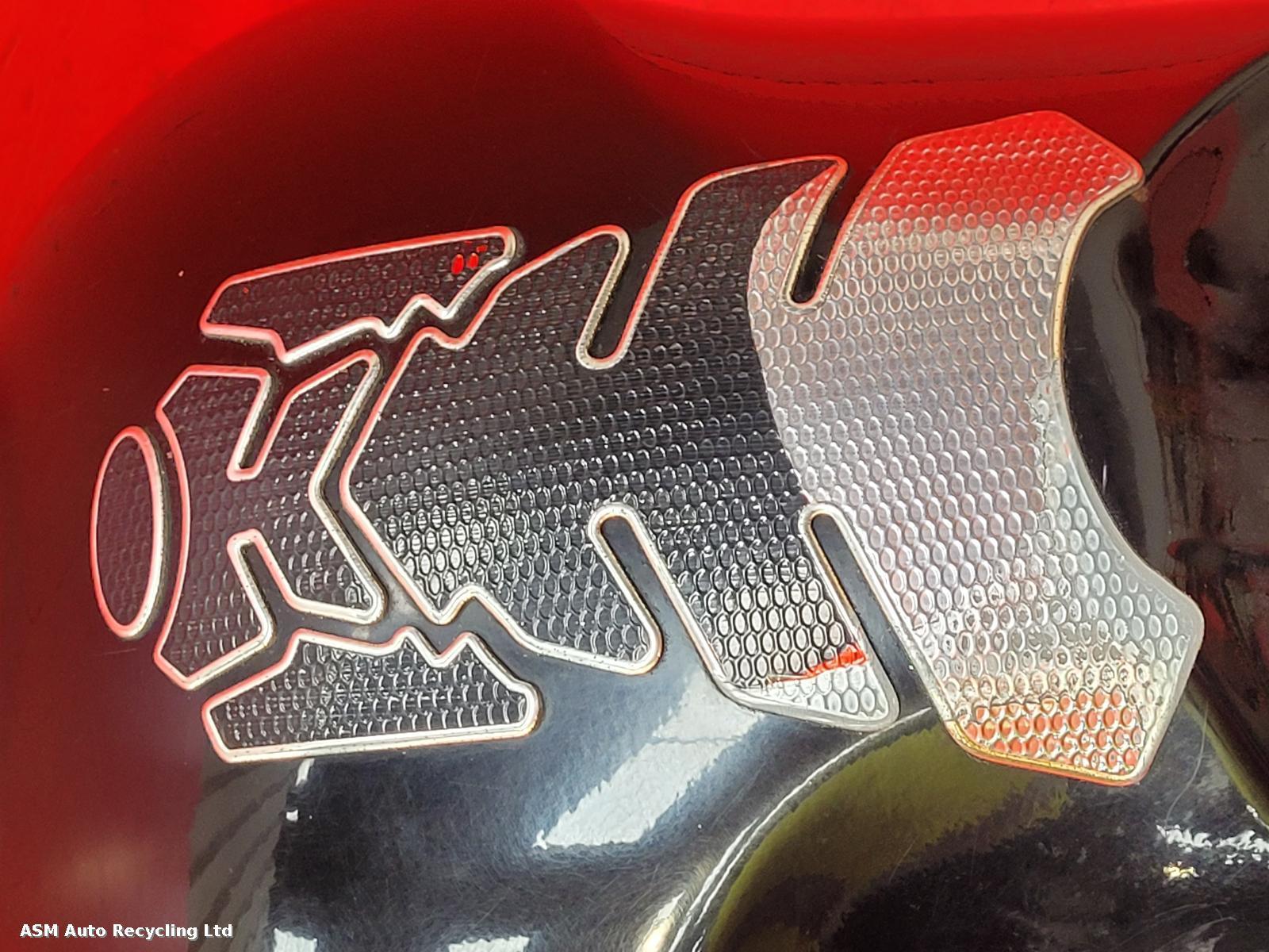 View Auto part Fuel Tank Kawasaki Zx 600 1999