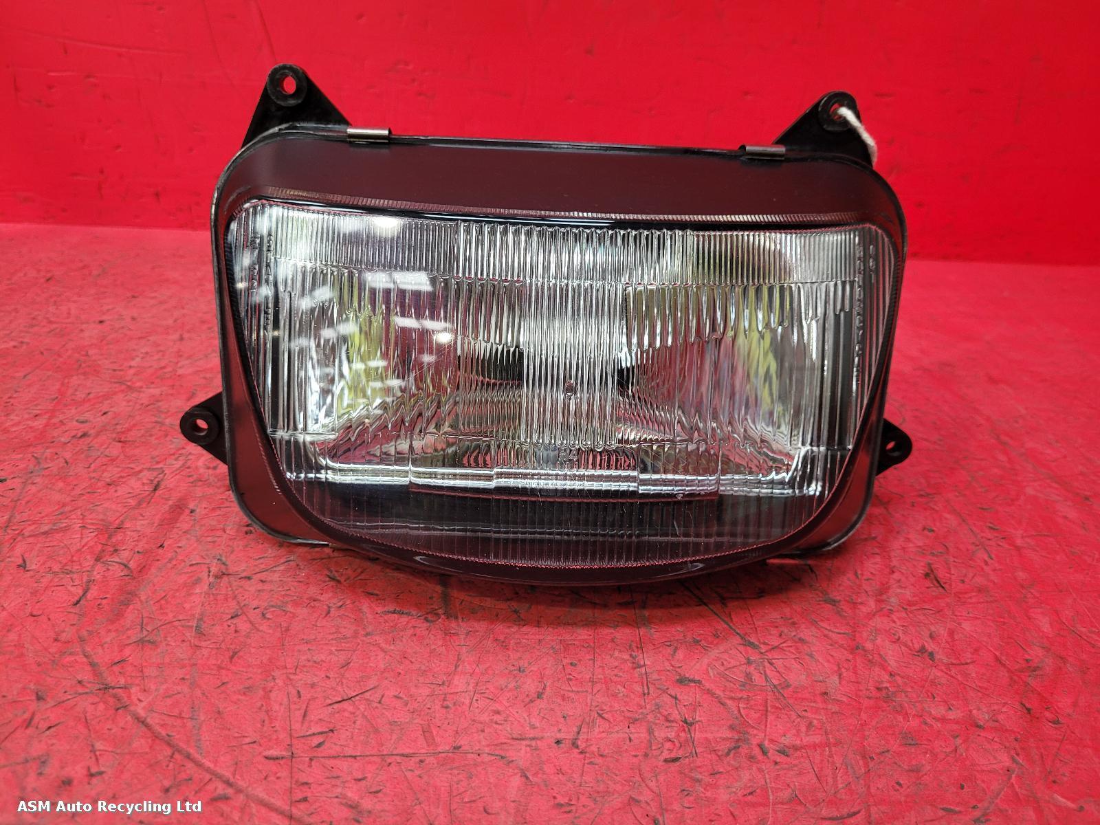 View Auto part Headlamp Kawasaki Zx 600 1999