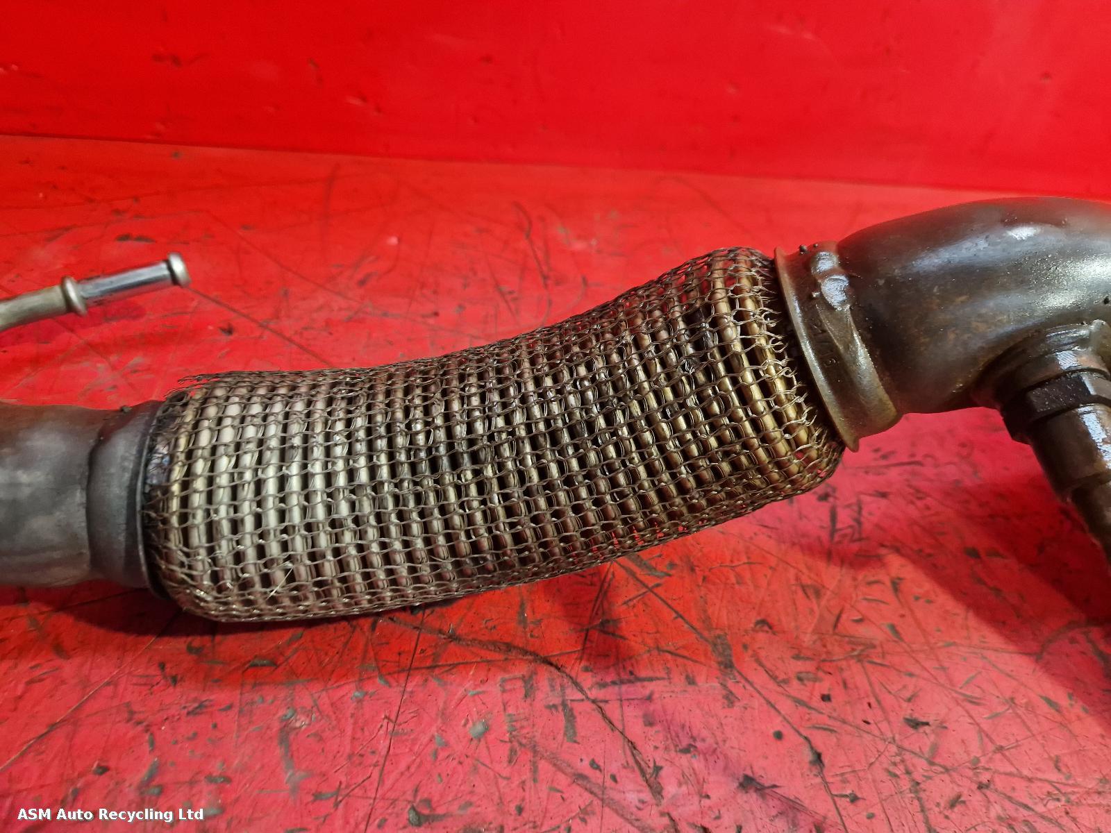 View Auto part Catalytic Converter Volkswagen Polo 2016