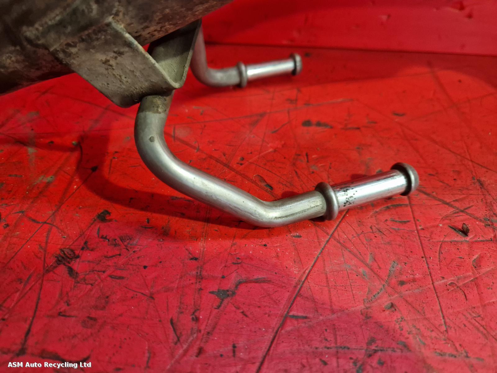 View Auto part Catalytic Converter Volkswagen Polo 2016