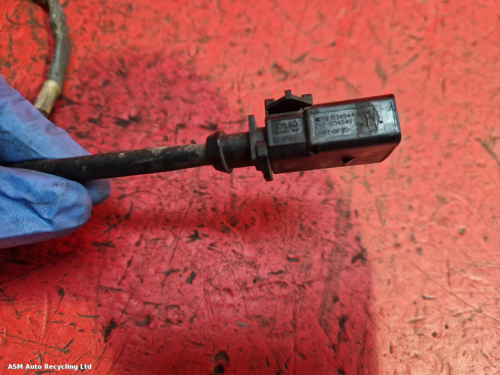 View Auto part Catalytic Converter Volkswagen Polo 2016