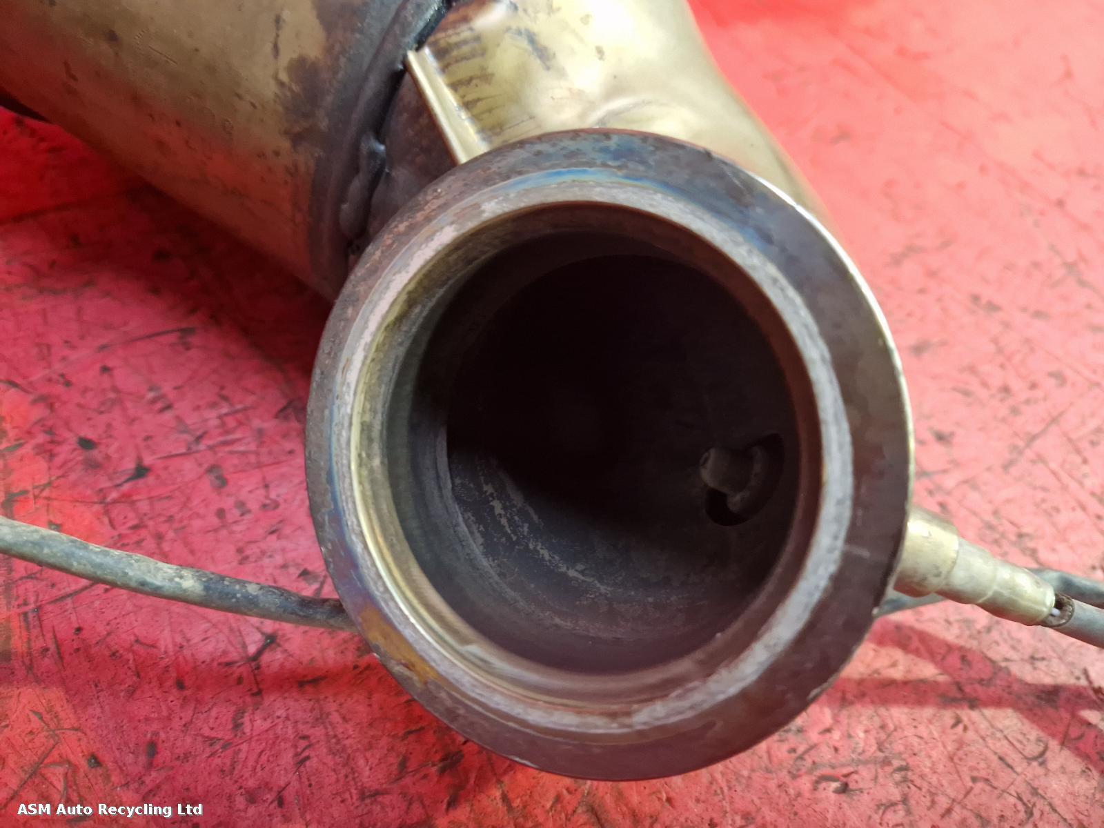 View Auto part Catalytic Converter Volkswagen Polo 2016