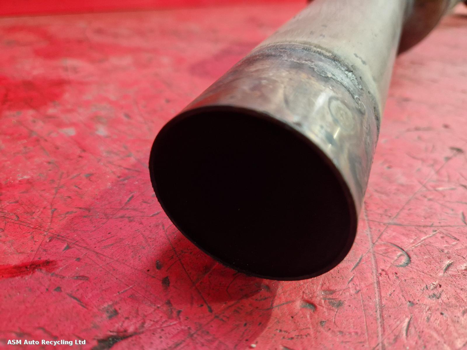 View Auto part Catalytic Converter Volkswagen Polo 2016