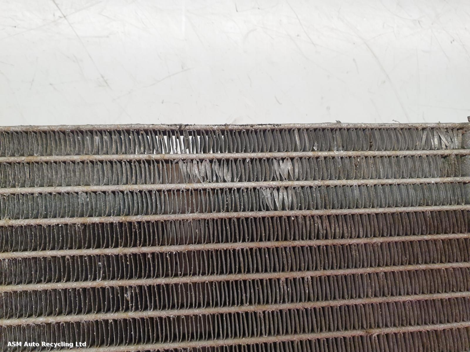 View Auto part Condenser Jaguar F-pace 2016