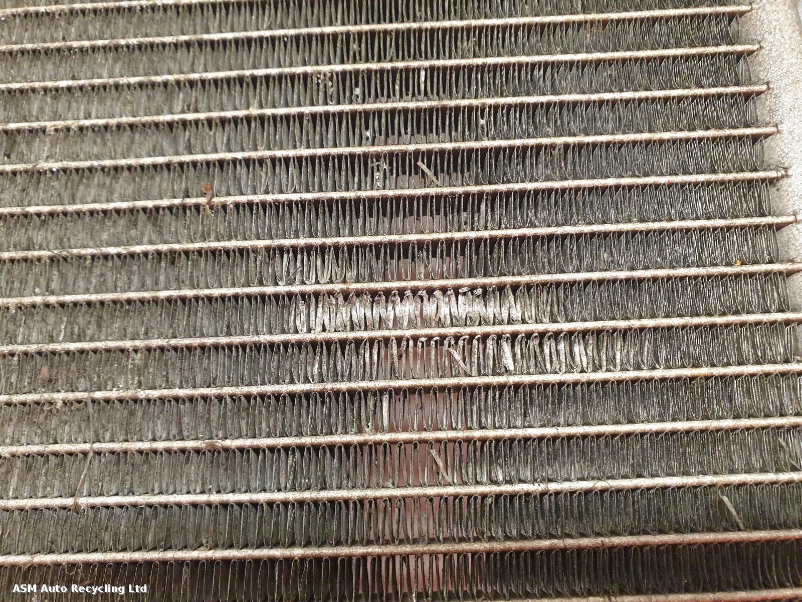 View Auto part Condenser Jaguar F-pace 2016