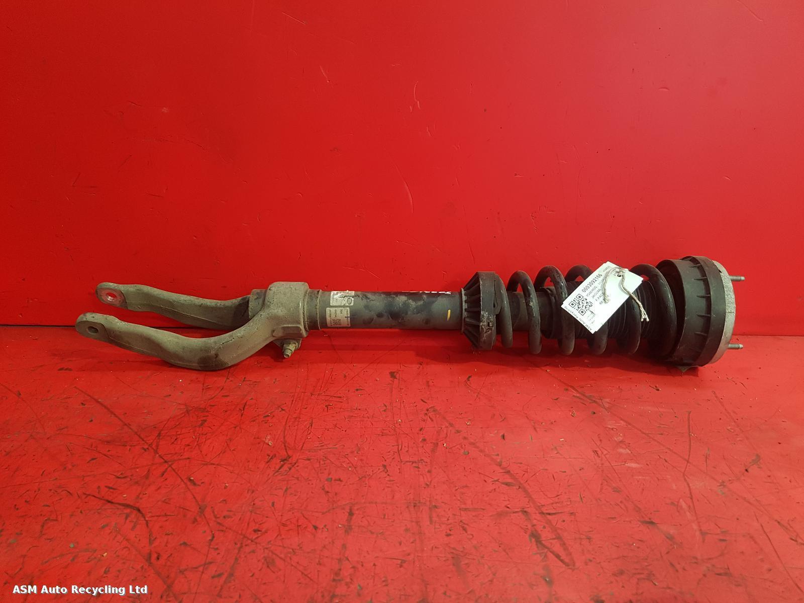 View Auto part RF Strut Jaguar F-pace 2016