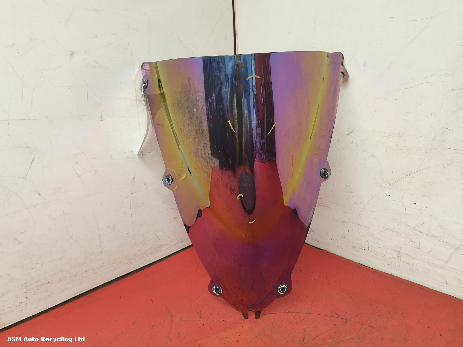 View Auto part Visor Screen Yamaha Yzf R1 1998