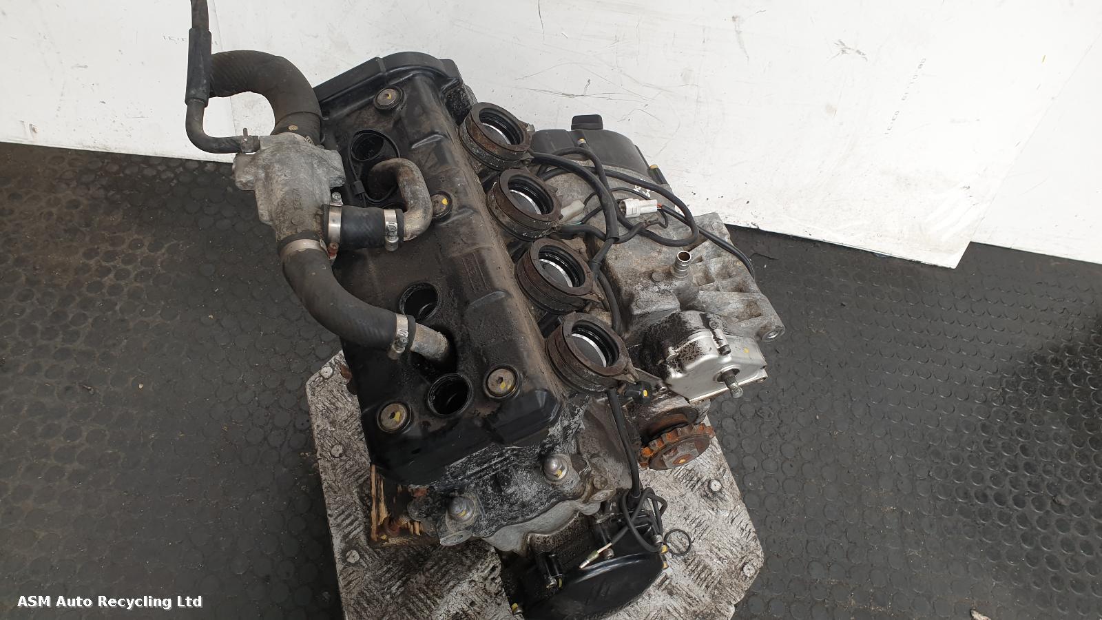 View Auto part Engine Yamaha Yzf R1 1998