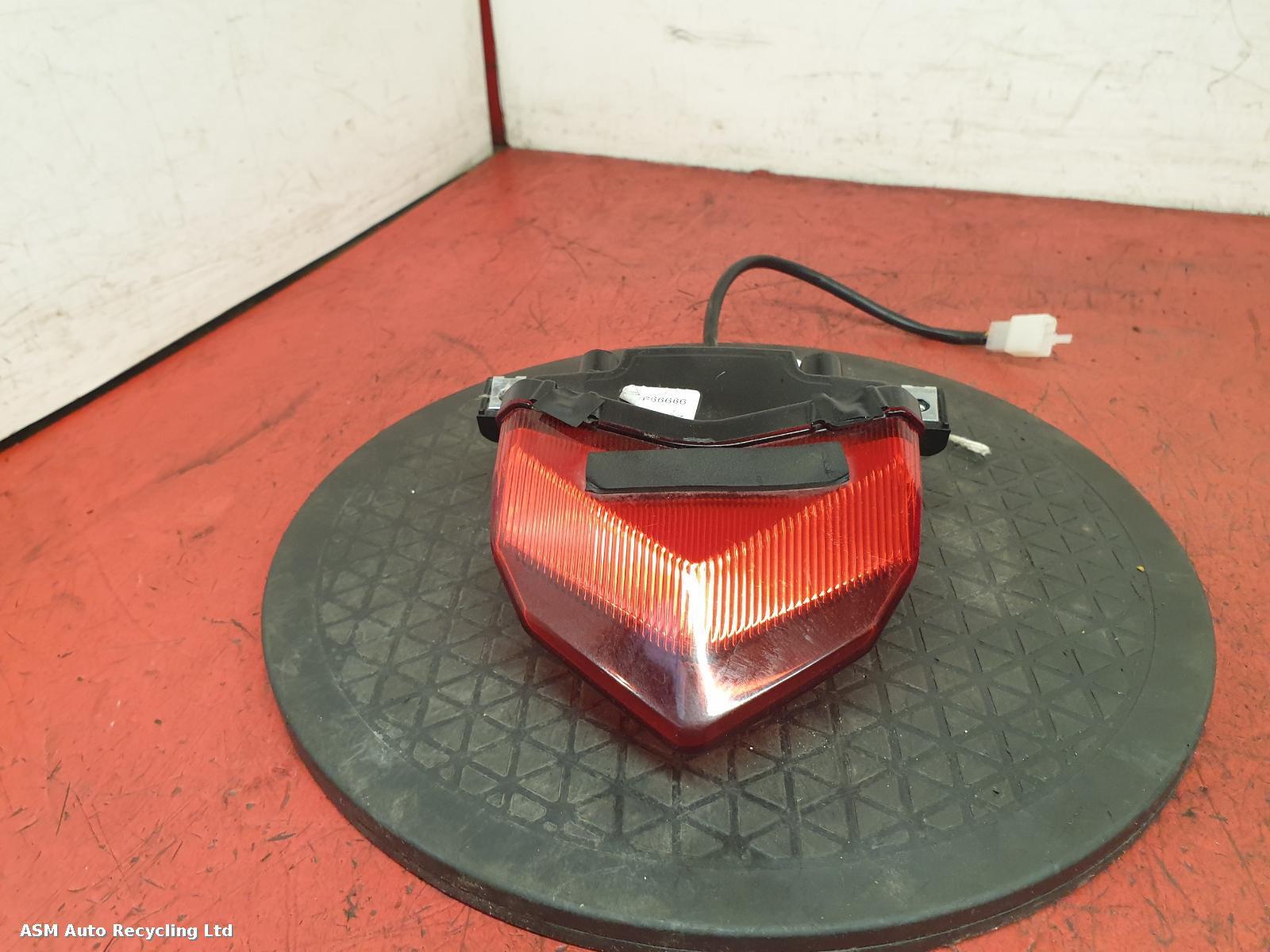 View Auto part Taillight Benelli Bn 125 2023