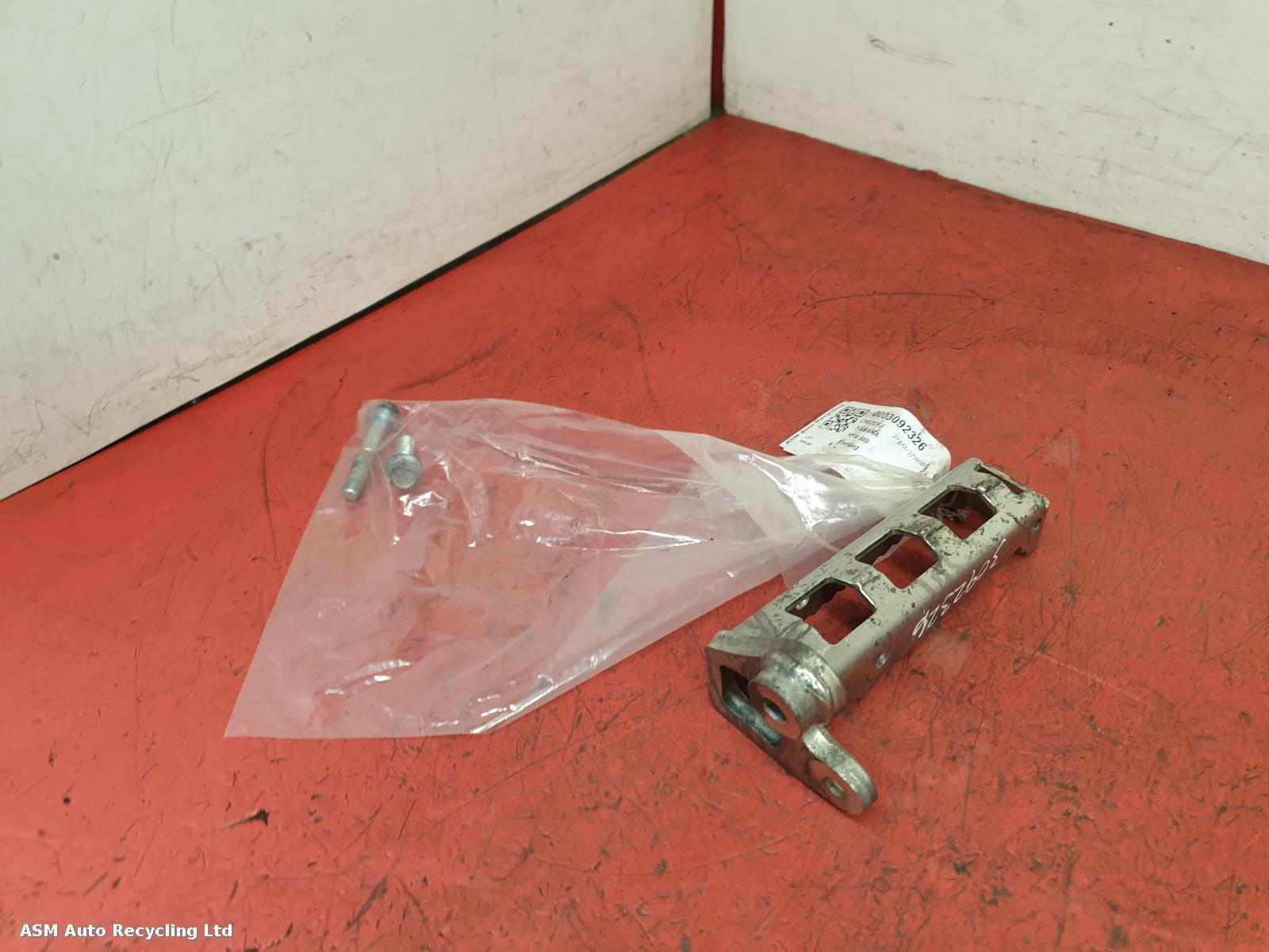 View Auto part Footpeg Yamaha Raptor 700 Yfm 2012