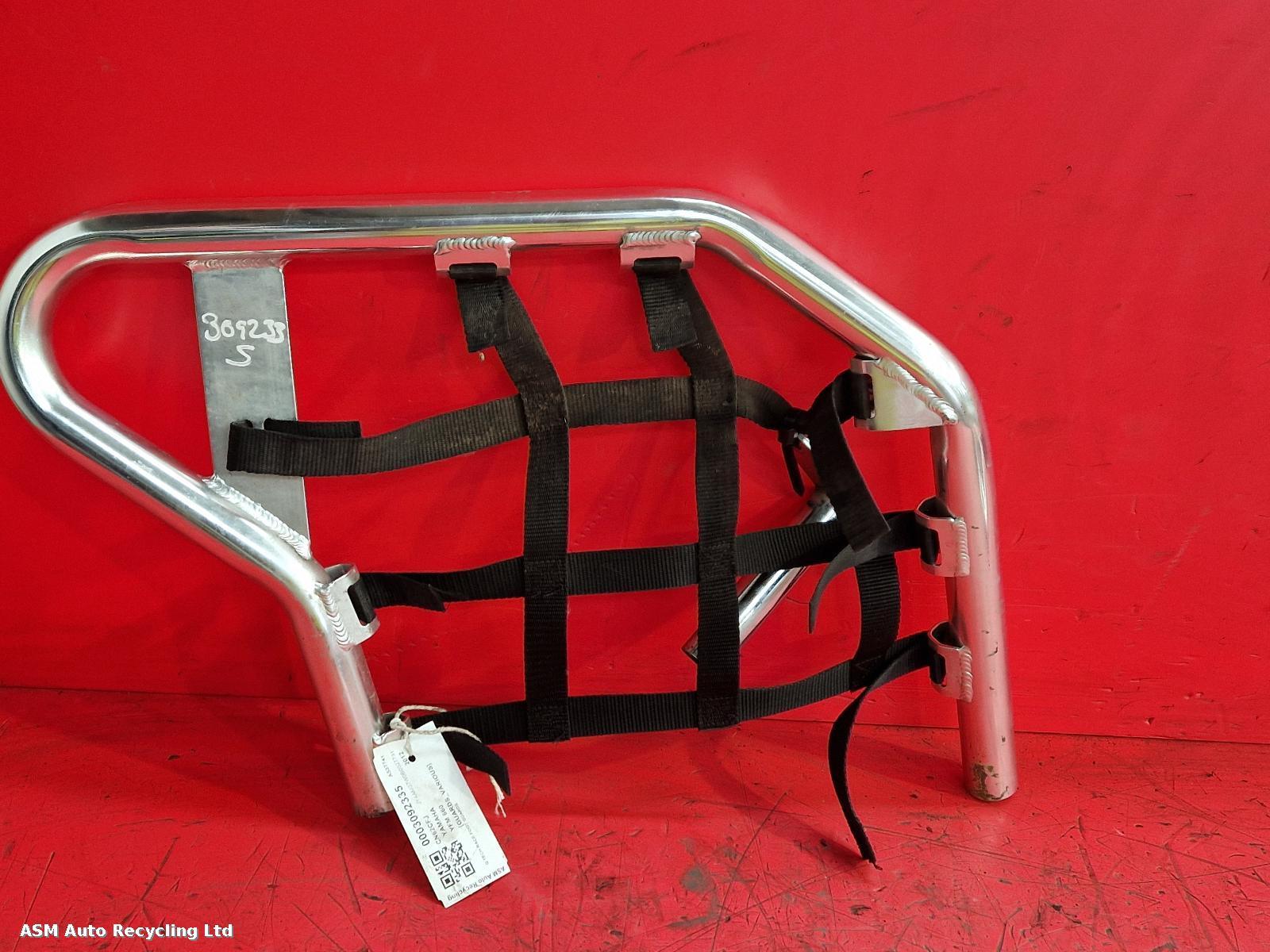 View Auto part Guards Various Yamaha Raptor 700 Yfm 2012