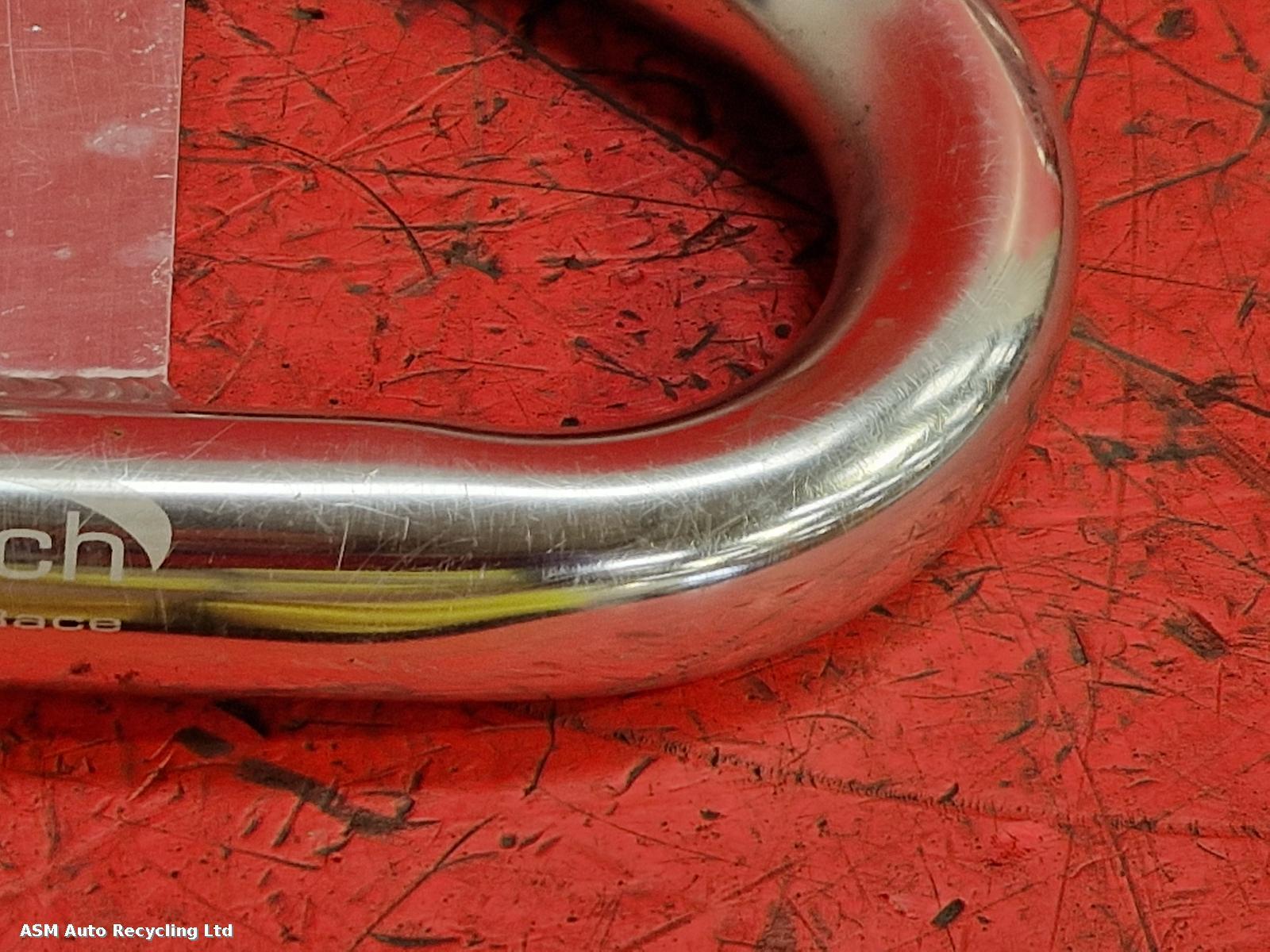 View Auto part Guards Various Yamaha Raptor 700 Yfm 2012