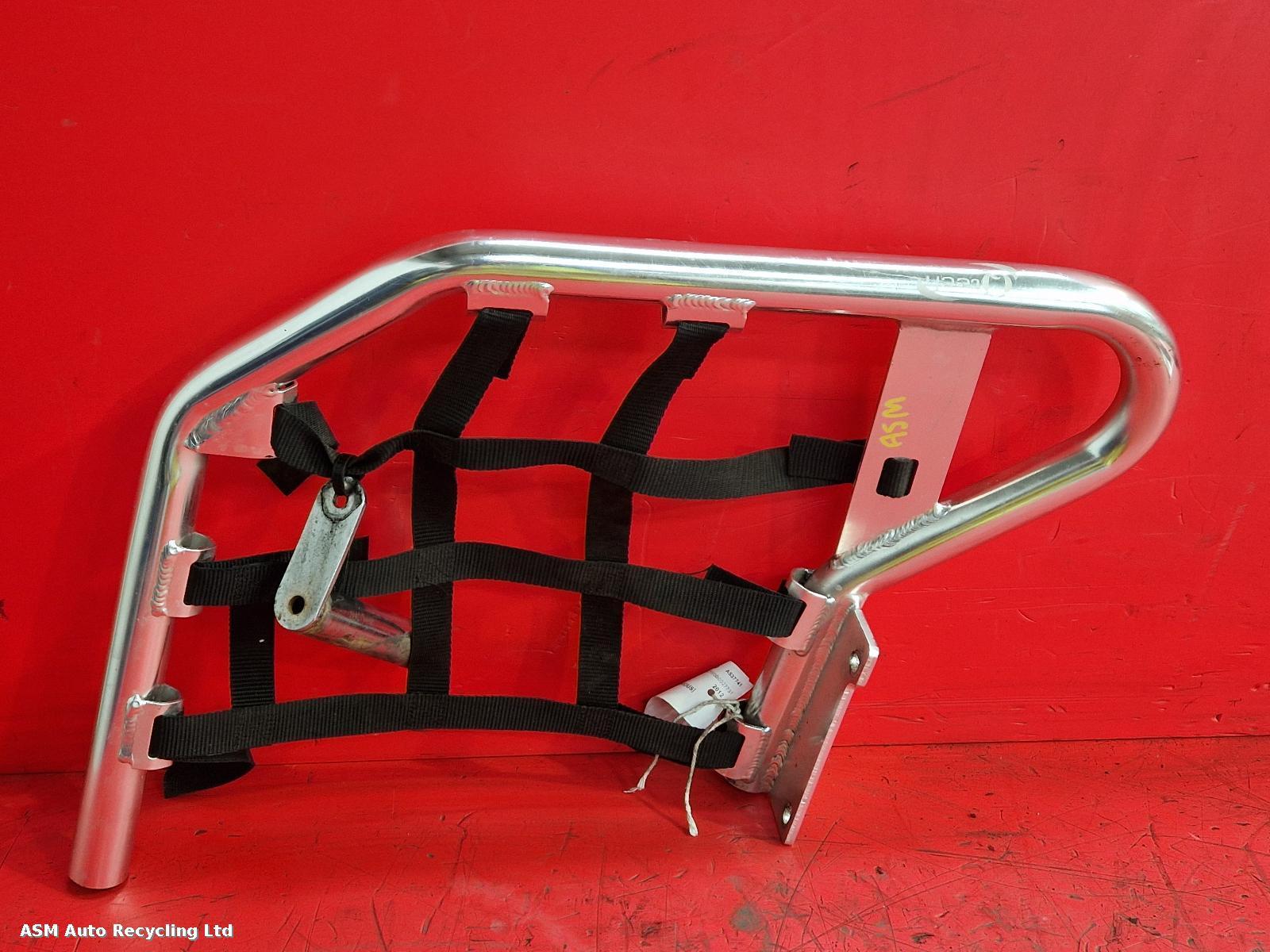 View Auto part Guards Various Yamaha Raptor 700 Yfm 2012