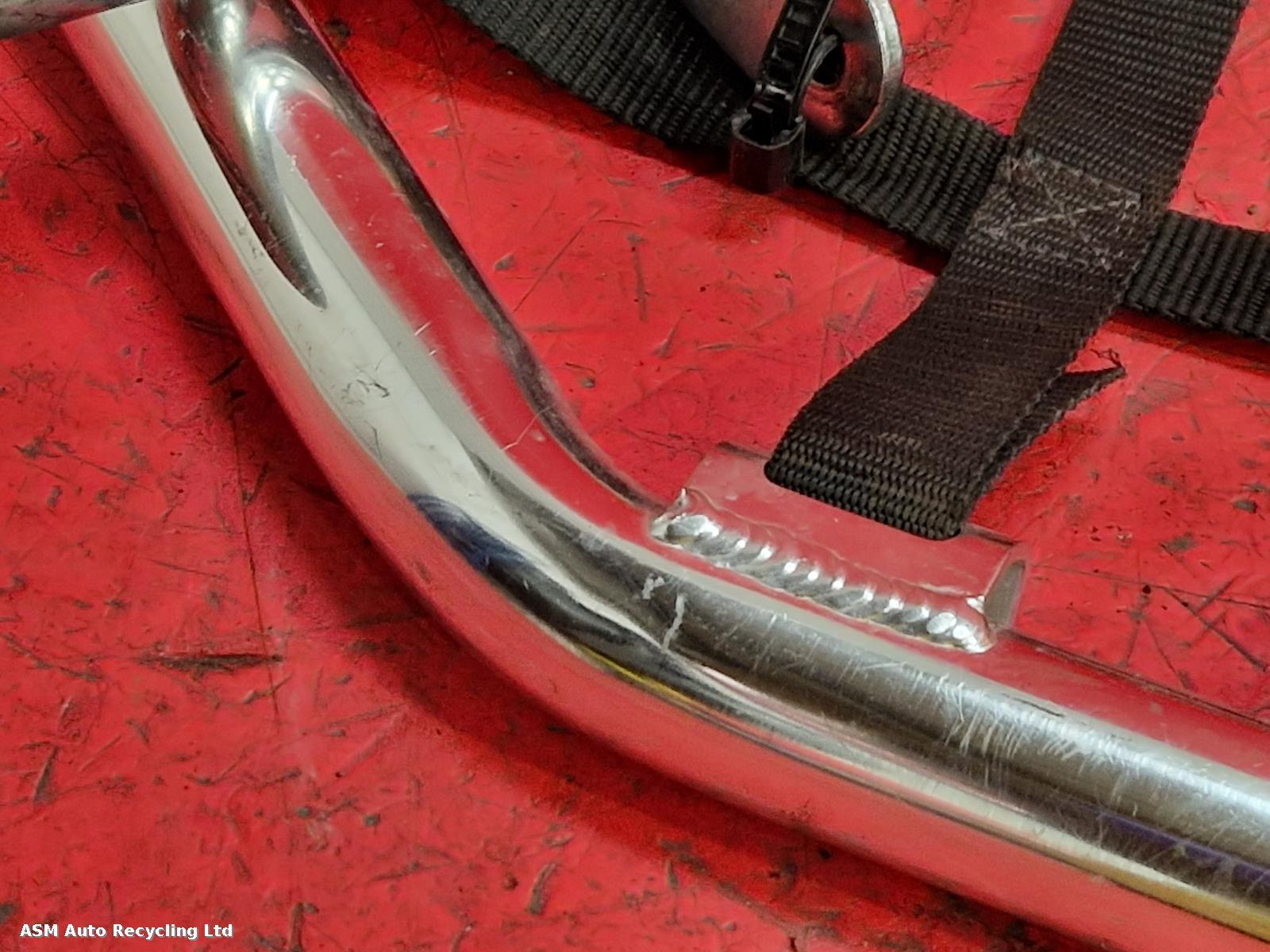 View Auto part Guards Various Yamaha Raptor 700 Yfm 2012