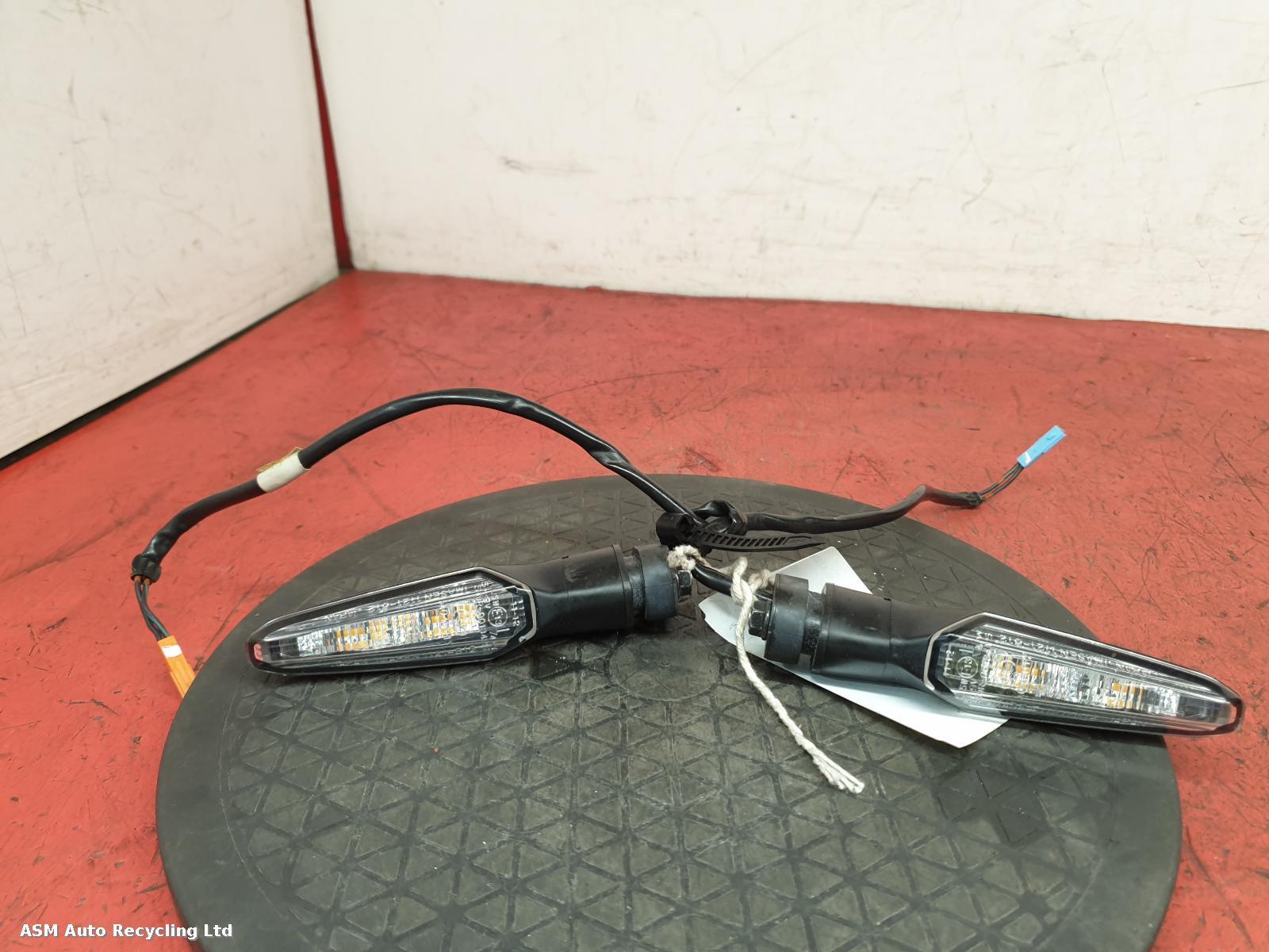 View Auto part L Repeater Lamp Honda Crf1000l 2018