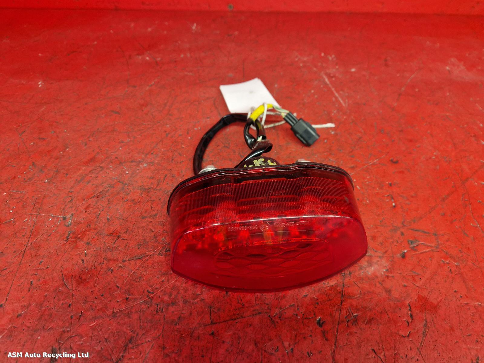 View Auto part Taillight Honda Cb125r 2020
