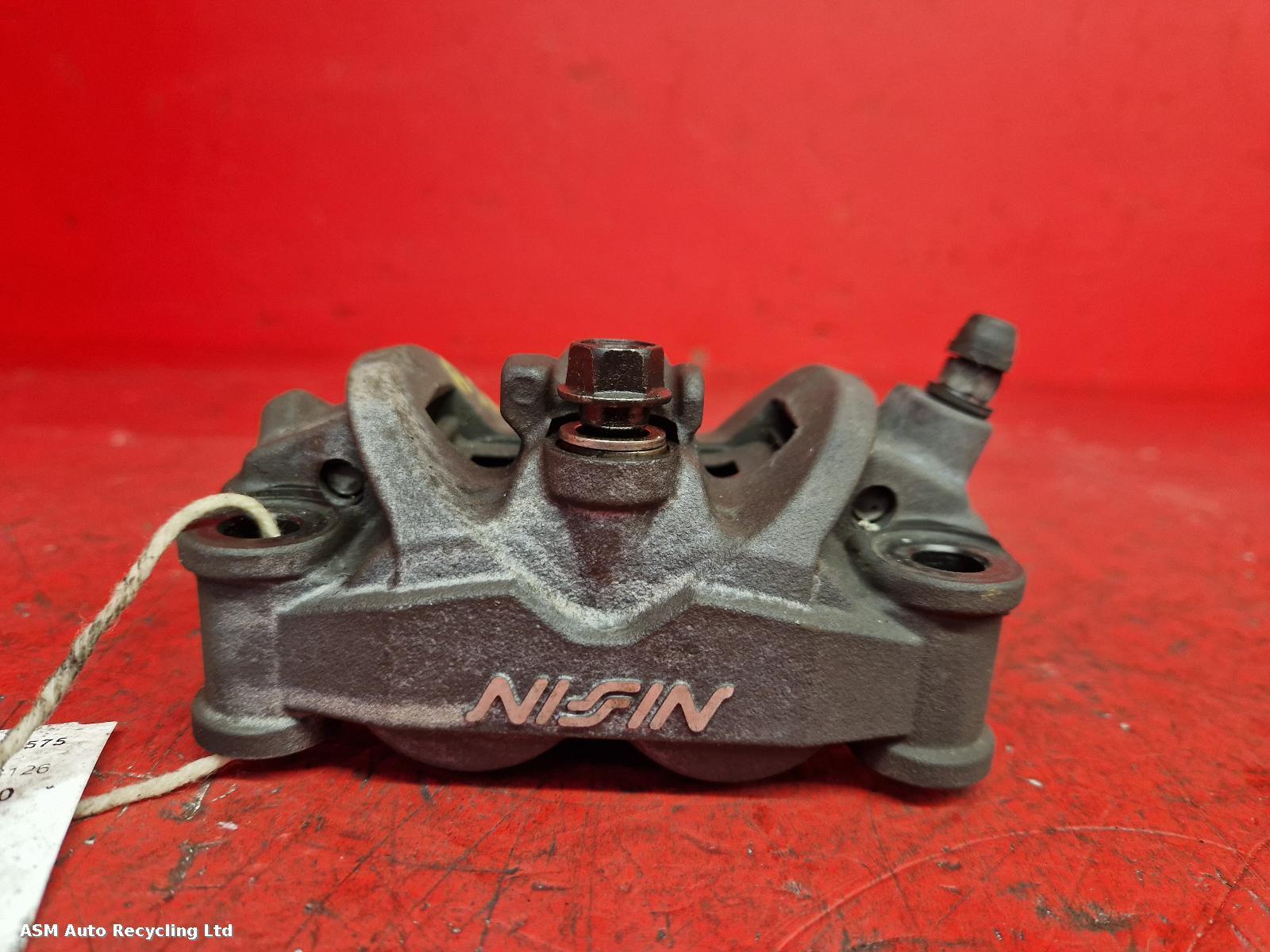 View Auto part Caliper Honda Cb125r 2020