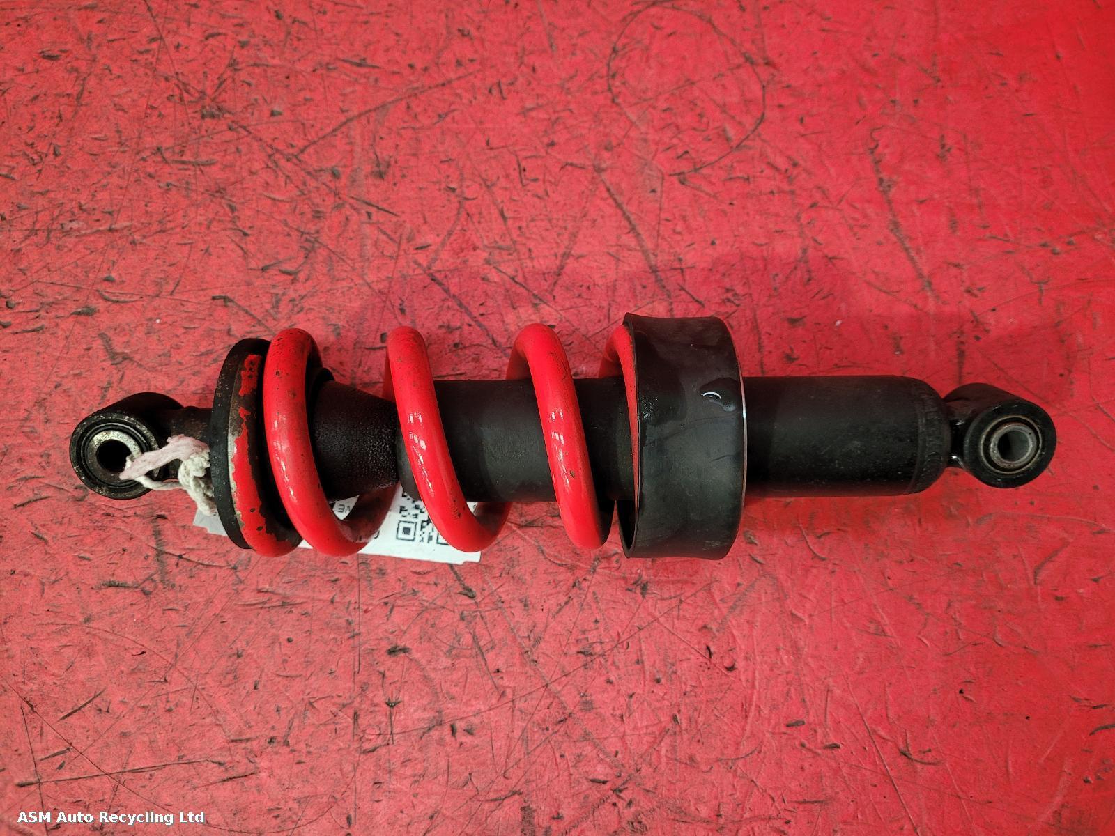 View Auto part Rear Shock Absorber Honda Cb125r 2020