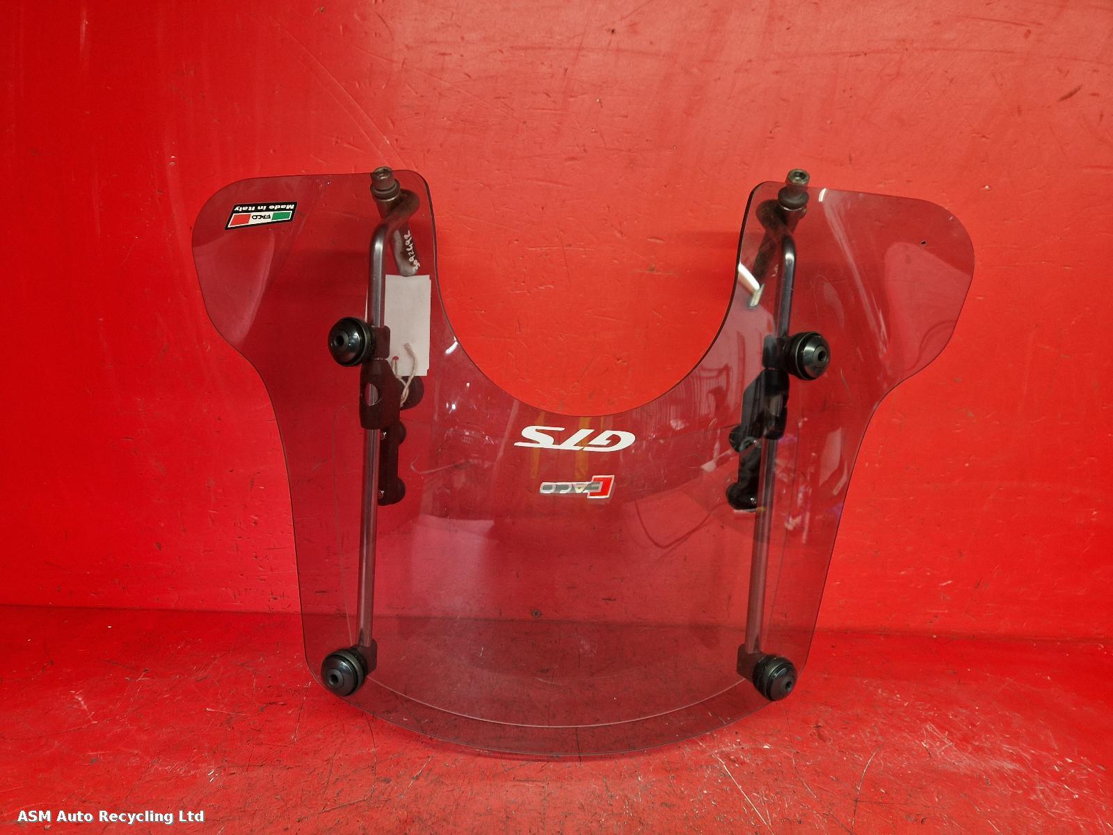 View Auto part Visor Screen Piaggio Vespa Gts 300 2022