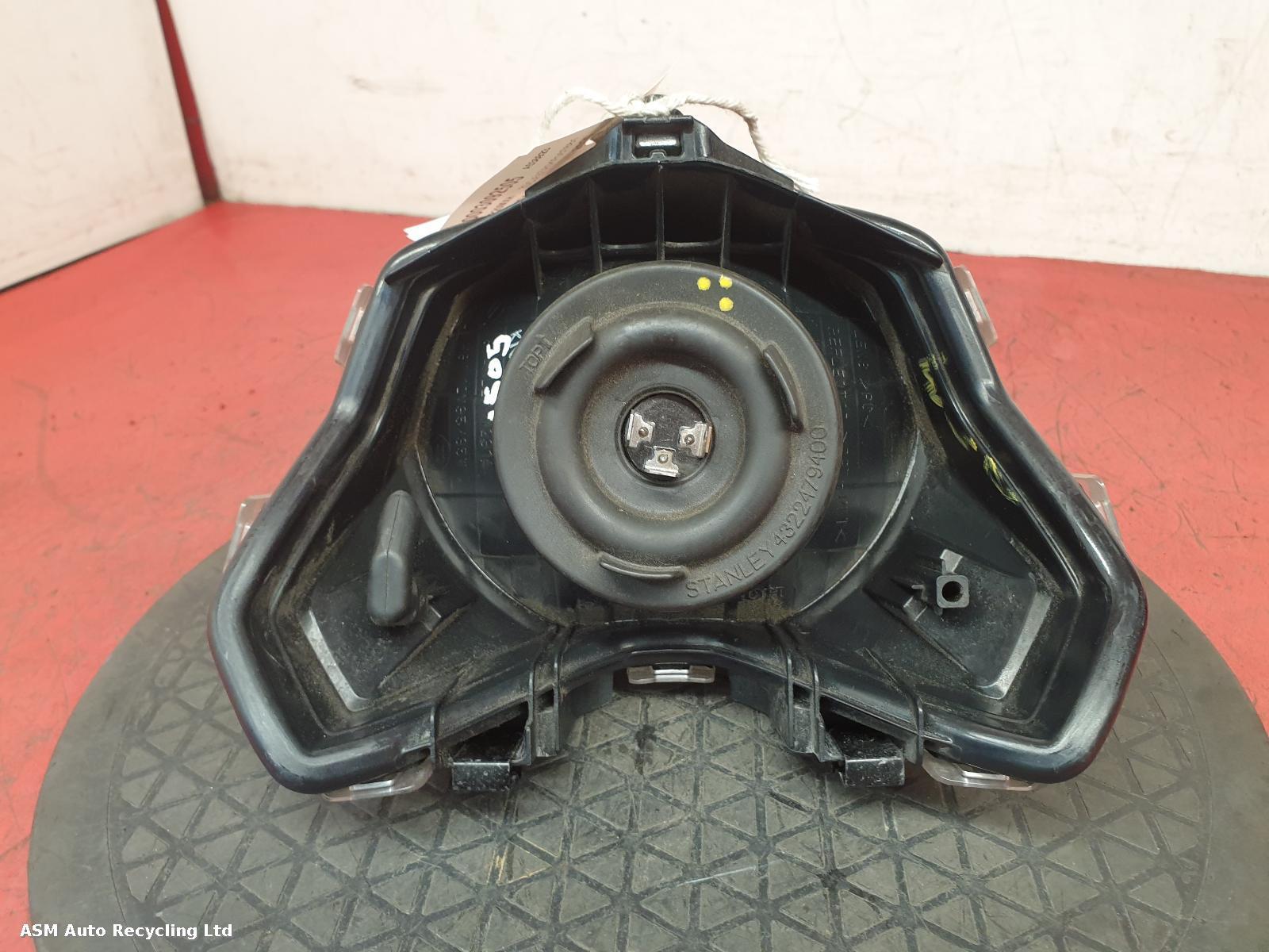 View Auto part Headlamp Honda Vision 110 2020