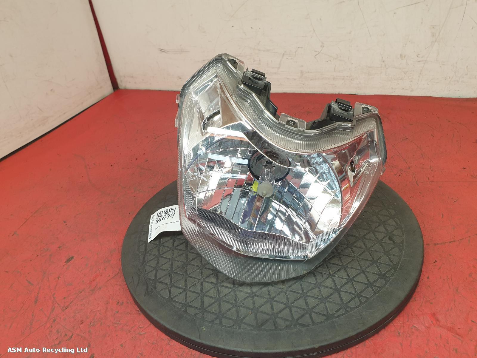 View Auto part Headlamp Honda Vision 110 2020