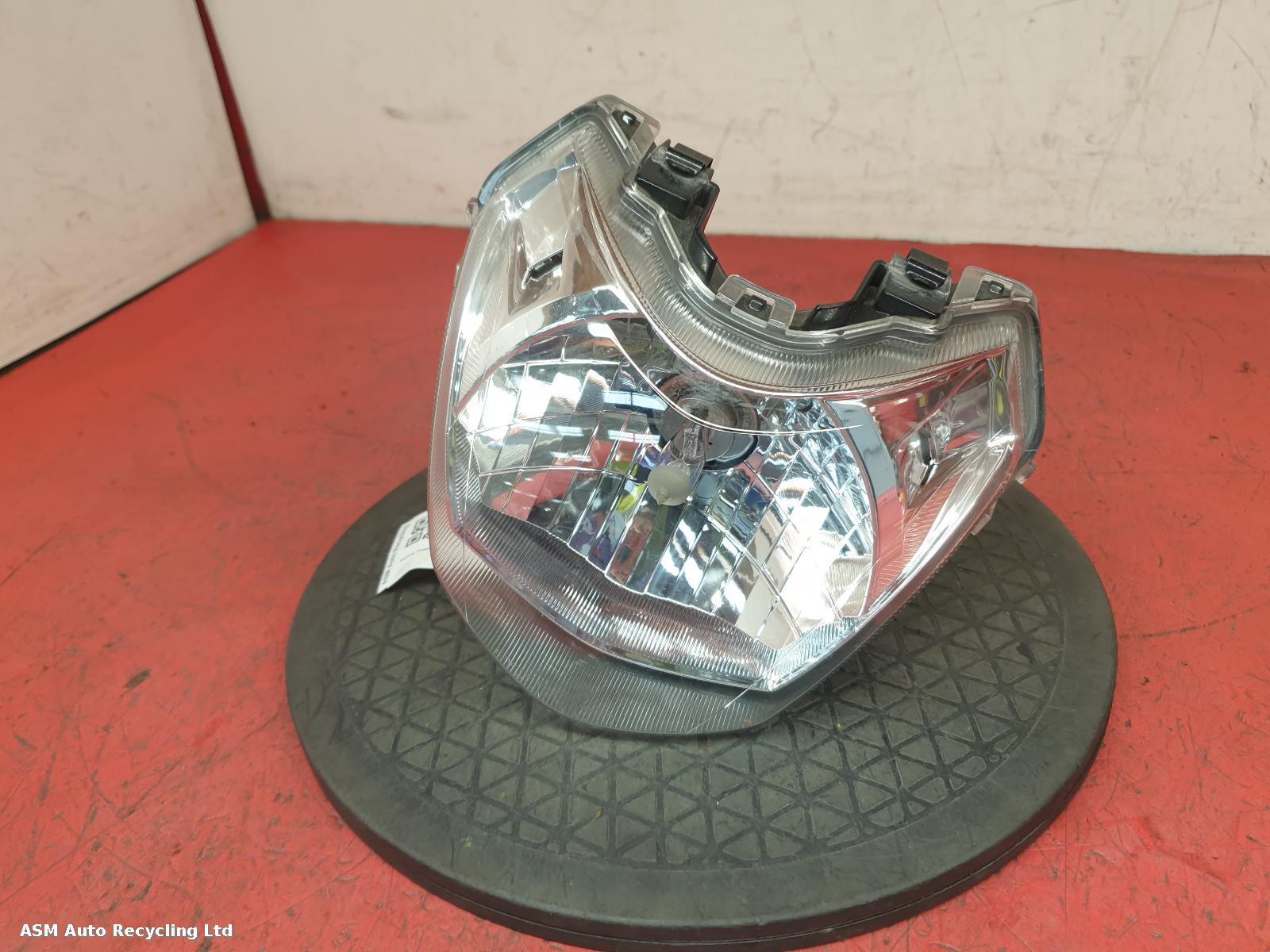 View Auto part Headlamp Honda Vision 110 2020